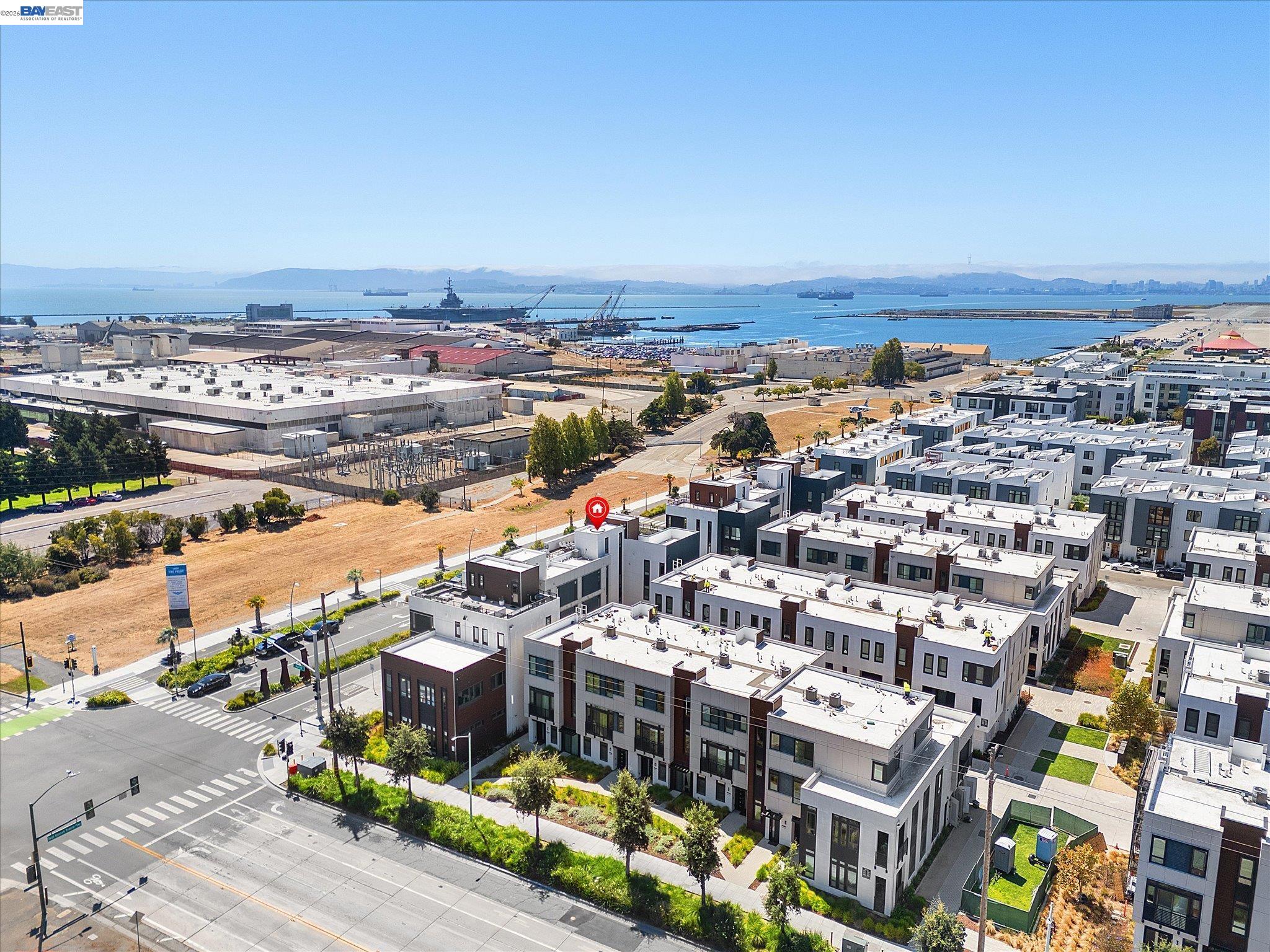 55 W Atlantic Ave # 1002, Alameda CA 94501 — photo 58