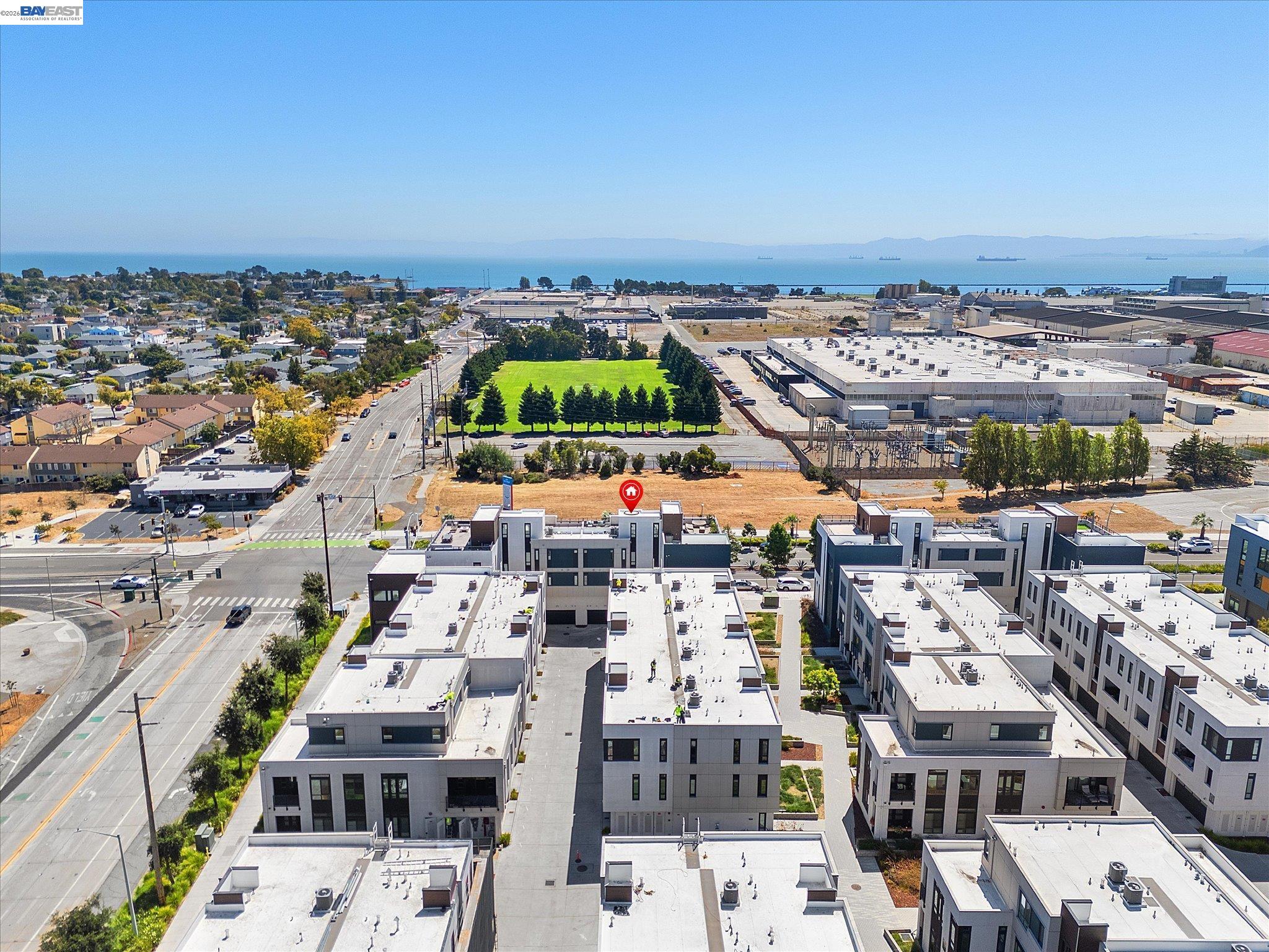 55 W Atlantic Ave # 1002, Alameda CA 94501 — photo 59