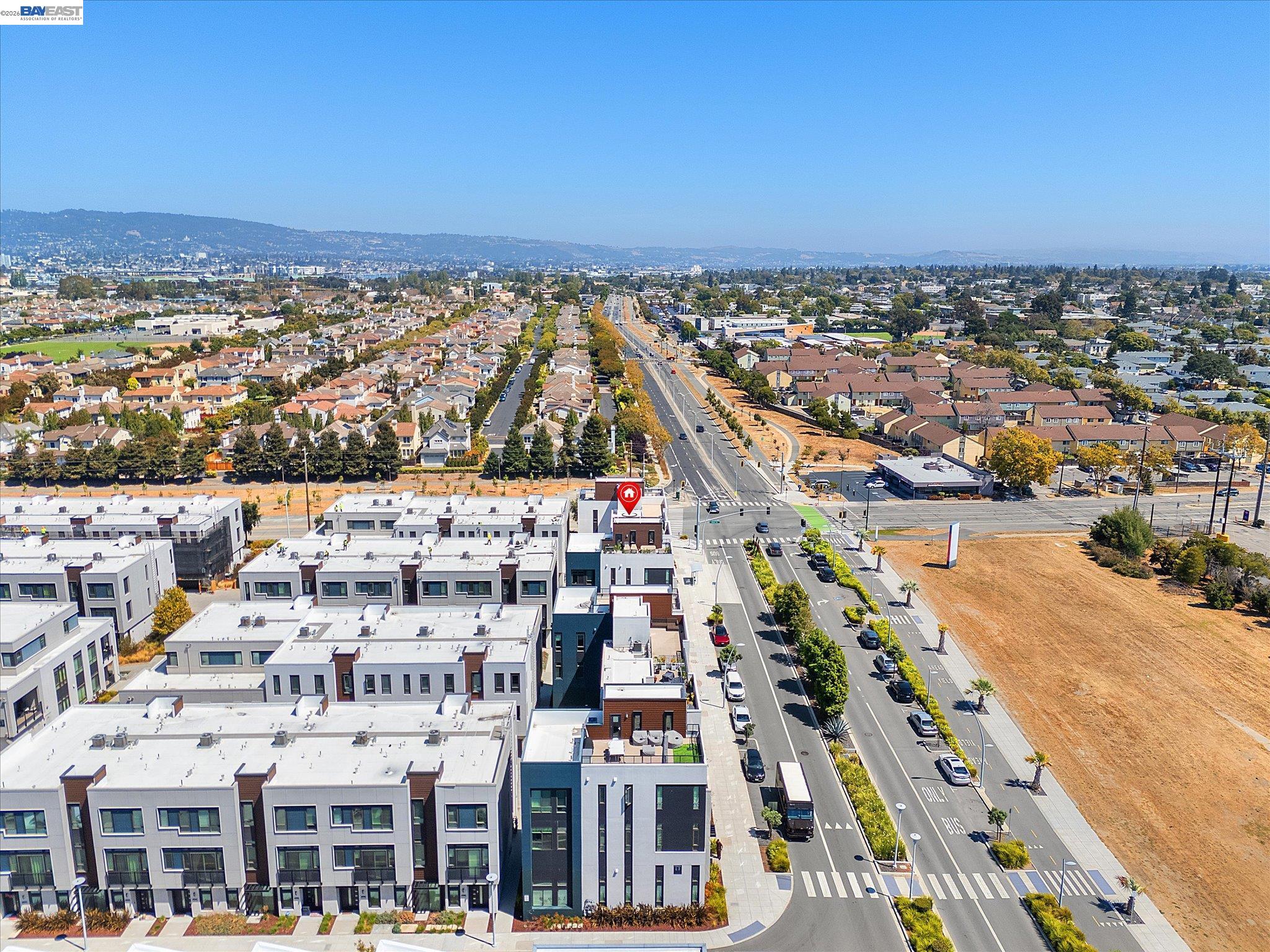 55 W Atlantic Ave # 1002, Alameda CA 94501 — photo 61
