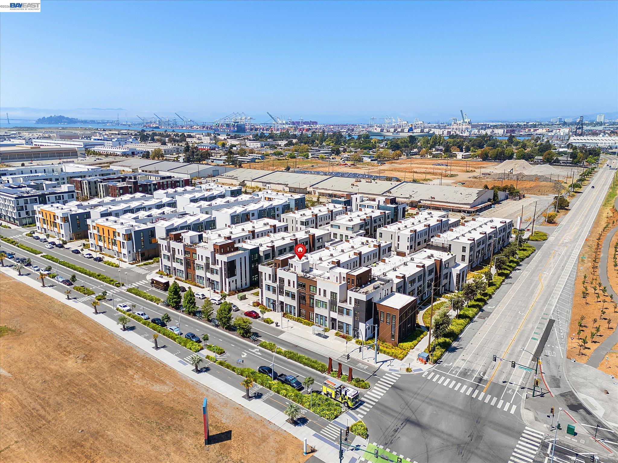 55 W Atlantic Ave # 1002, Alameda CA 94501 — photo 63