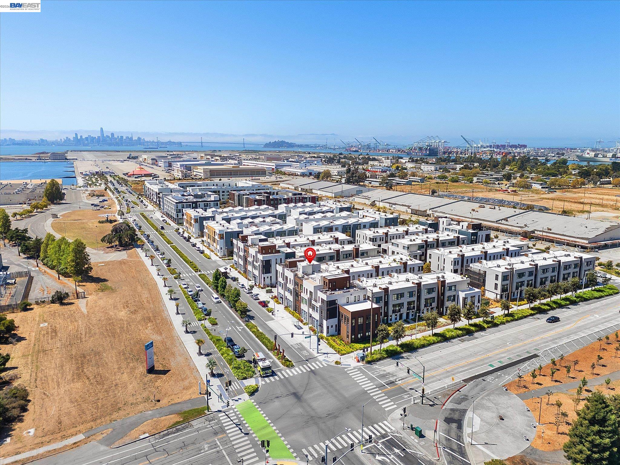 55 W Atlantic Ave # 1002, Alameda CA 94501 — photo 64
