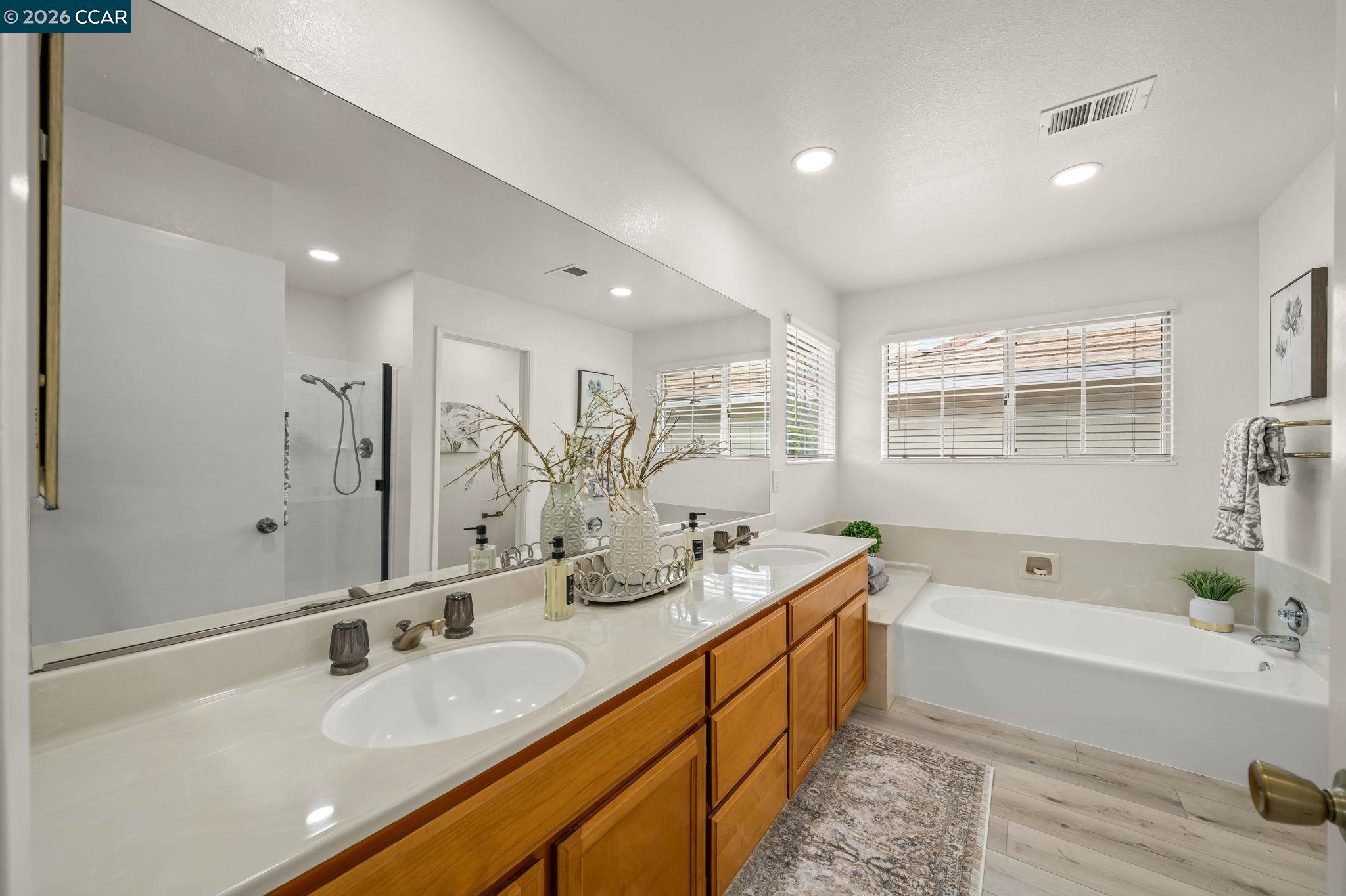 1111 Crest Ridge Ln, Concord CA 94521 — photo 21