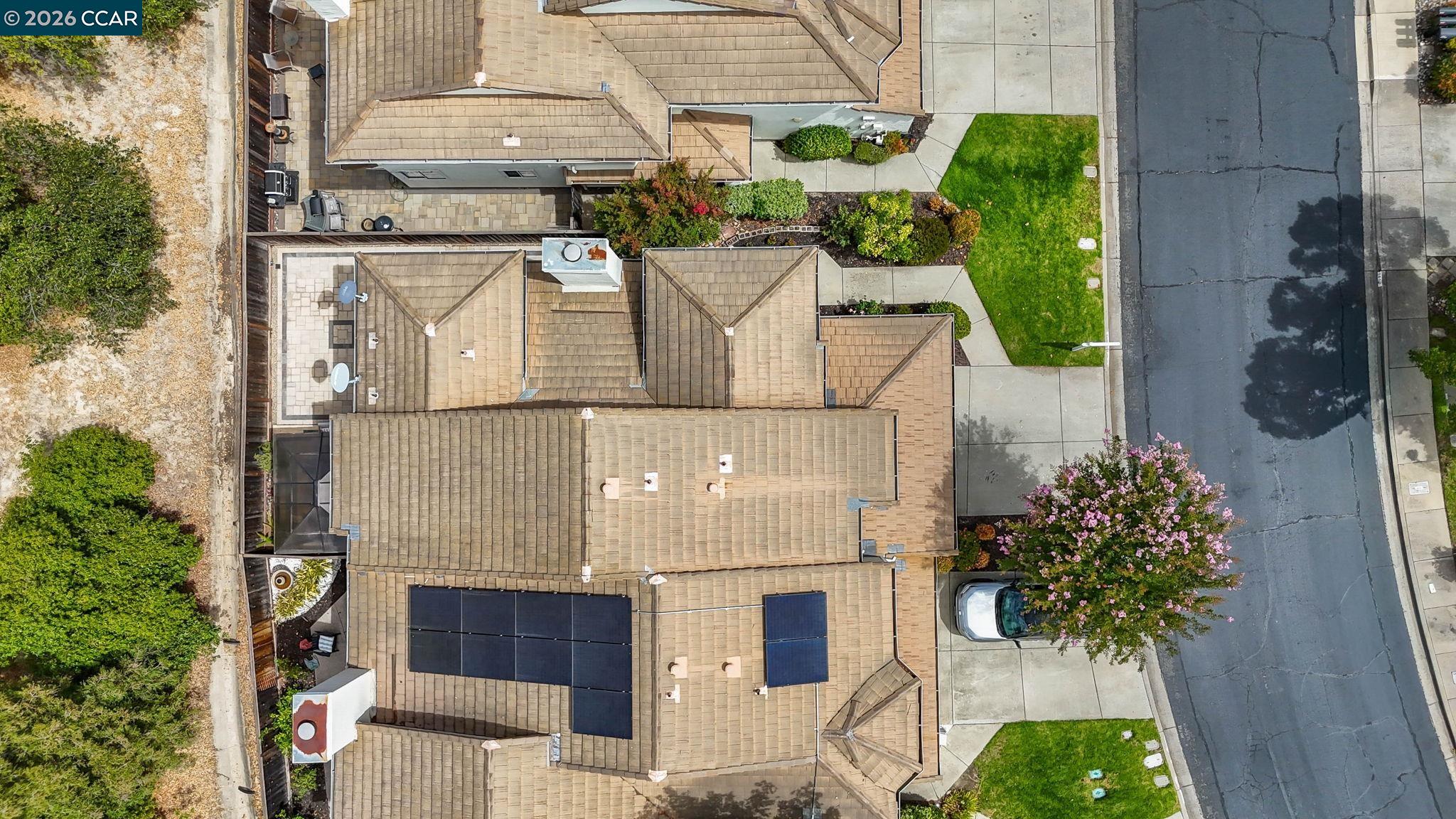 1111 Crest Ridge Ln, Concord CA 94521 — photo 43