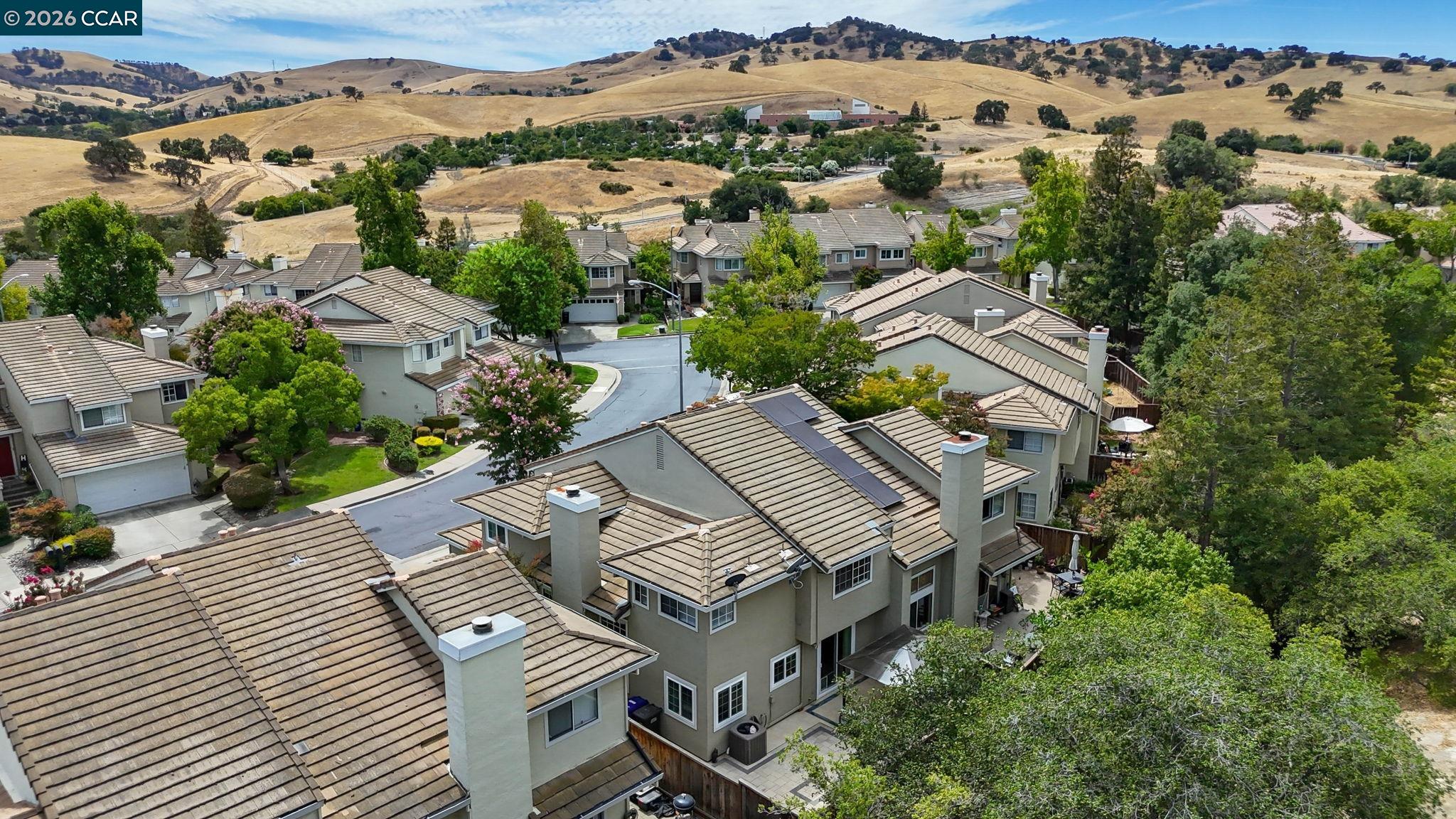 1111 Crest Ridge Ln, Concord CA 94521 — photo 46
