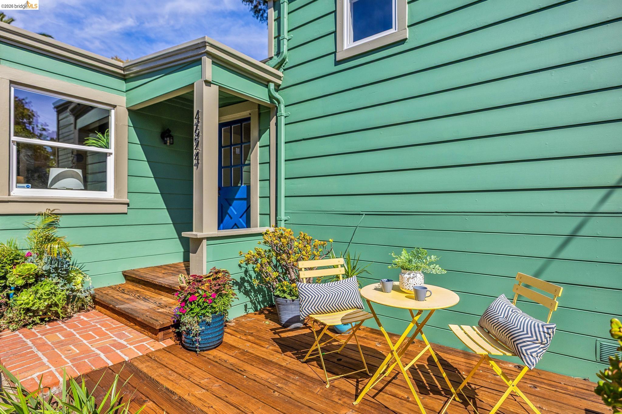 4624 Steele St, Oakland CA 94619 — photo 4