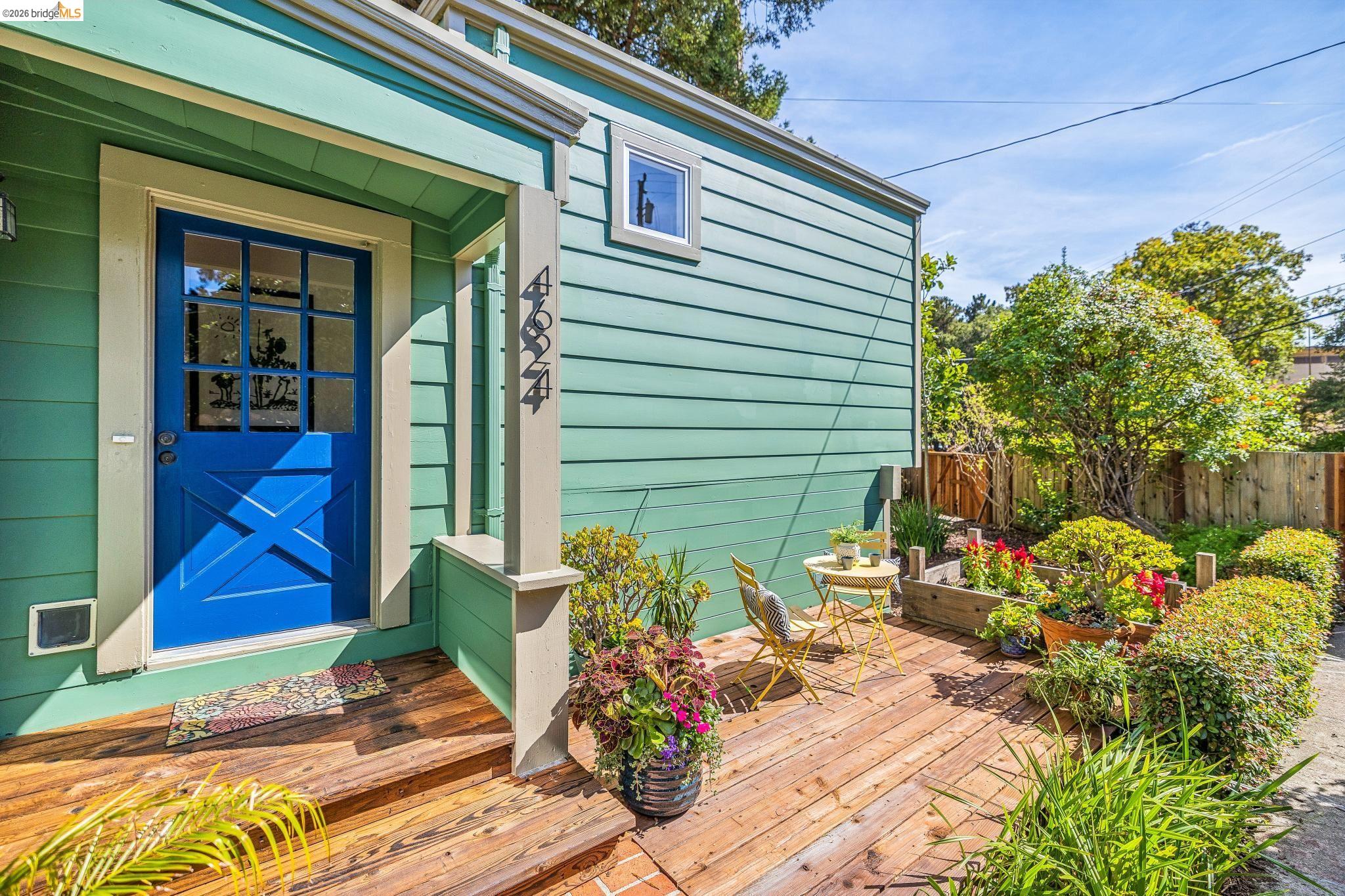 4624 Steele St, Oakland CA 94619 — photo 5