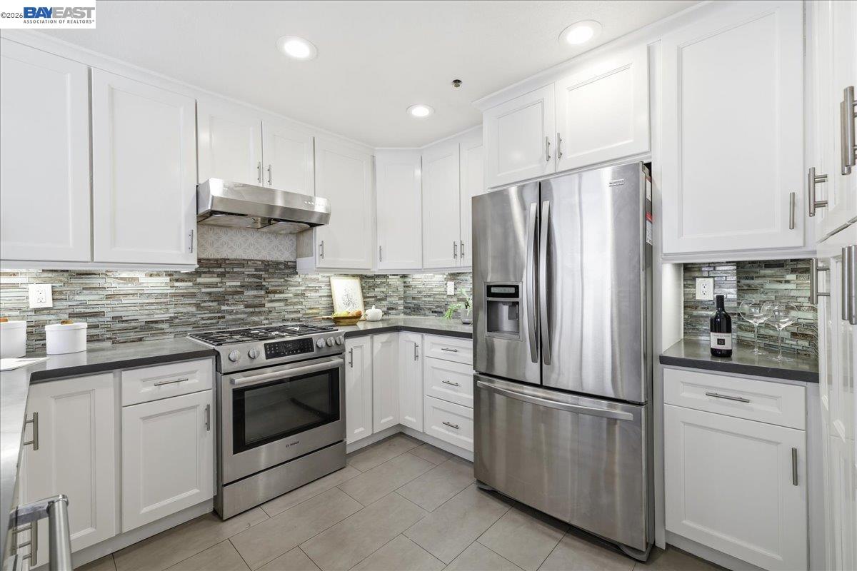 433 Camille Cir # 15, San Jose CA 95134 — photo 15