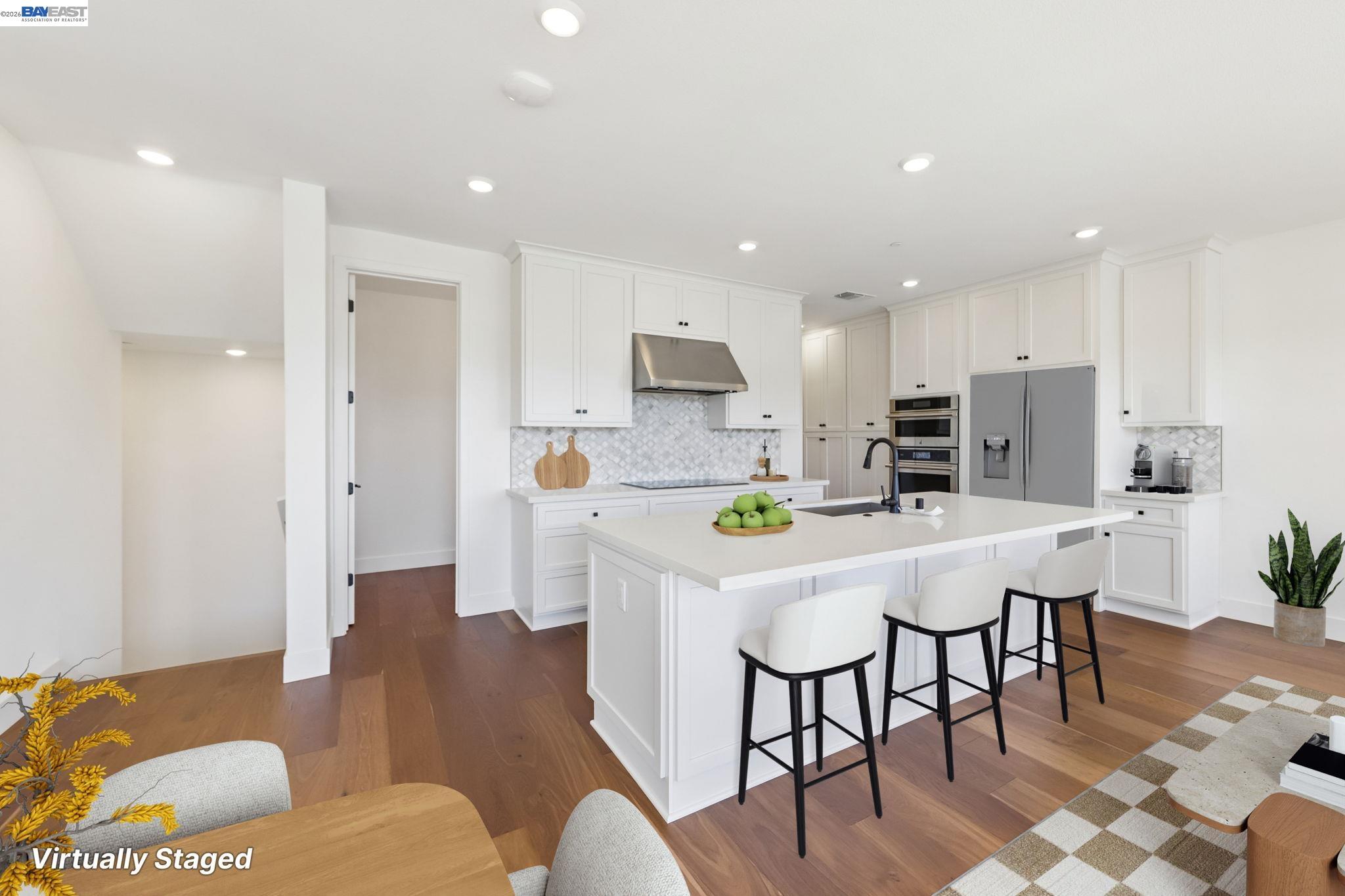 101 Sedona Common # 1, Livermore CA 94551 — photo 7