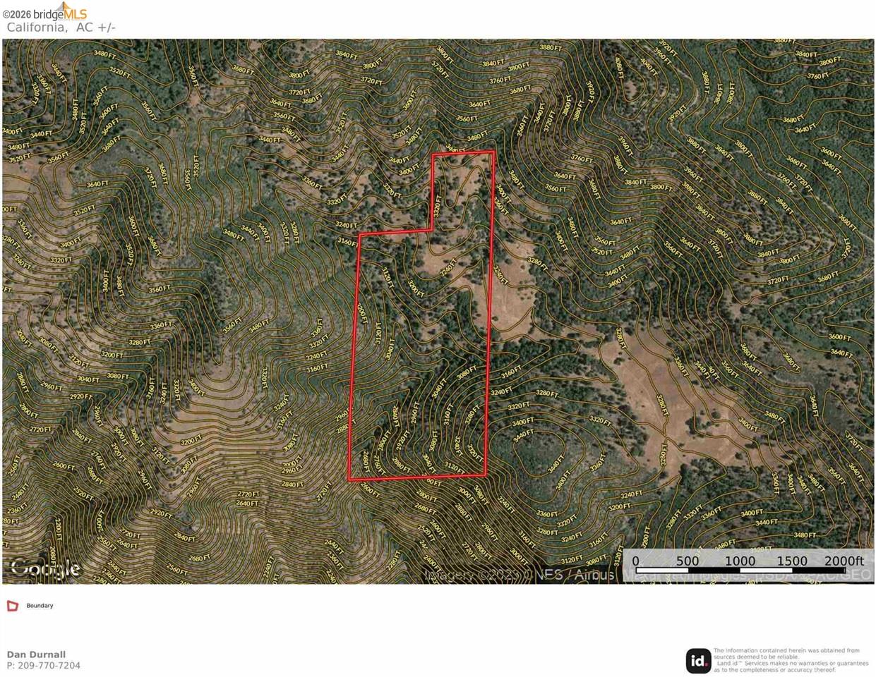 00000 Forrest Rd 1N19, Tuolumne CA 95379 — photo 33