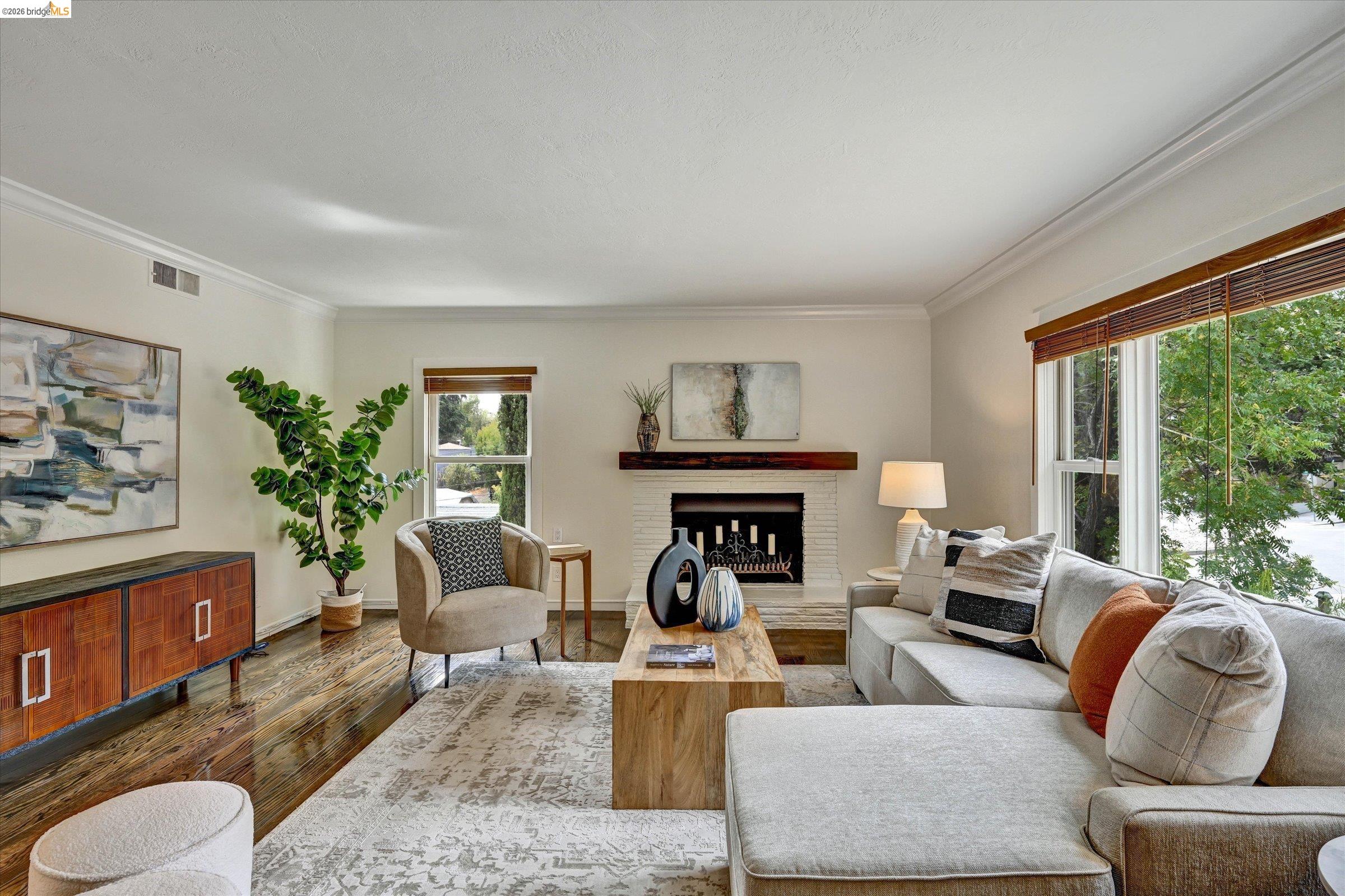 4656 Redding St, Oakland