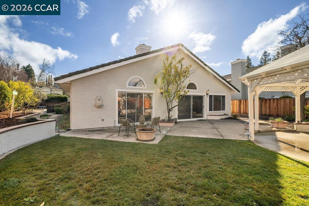 4283 Knollview Dr, Danville CA 94506 — photo 36