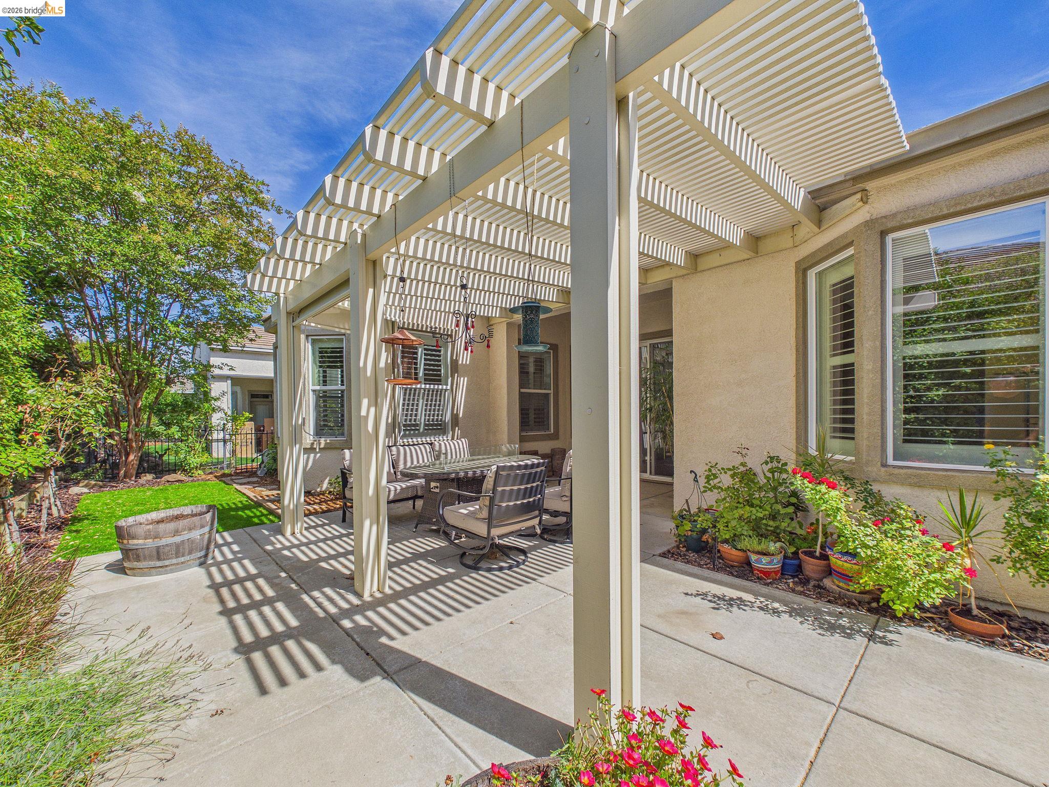 453 Tayberry, Brentwood CA 94513 — photo 28