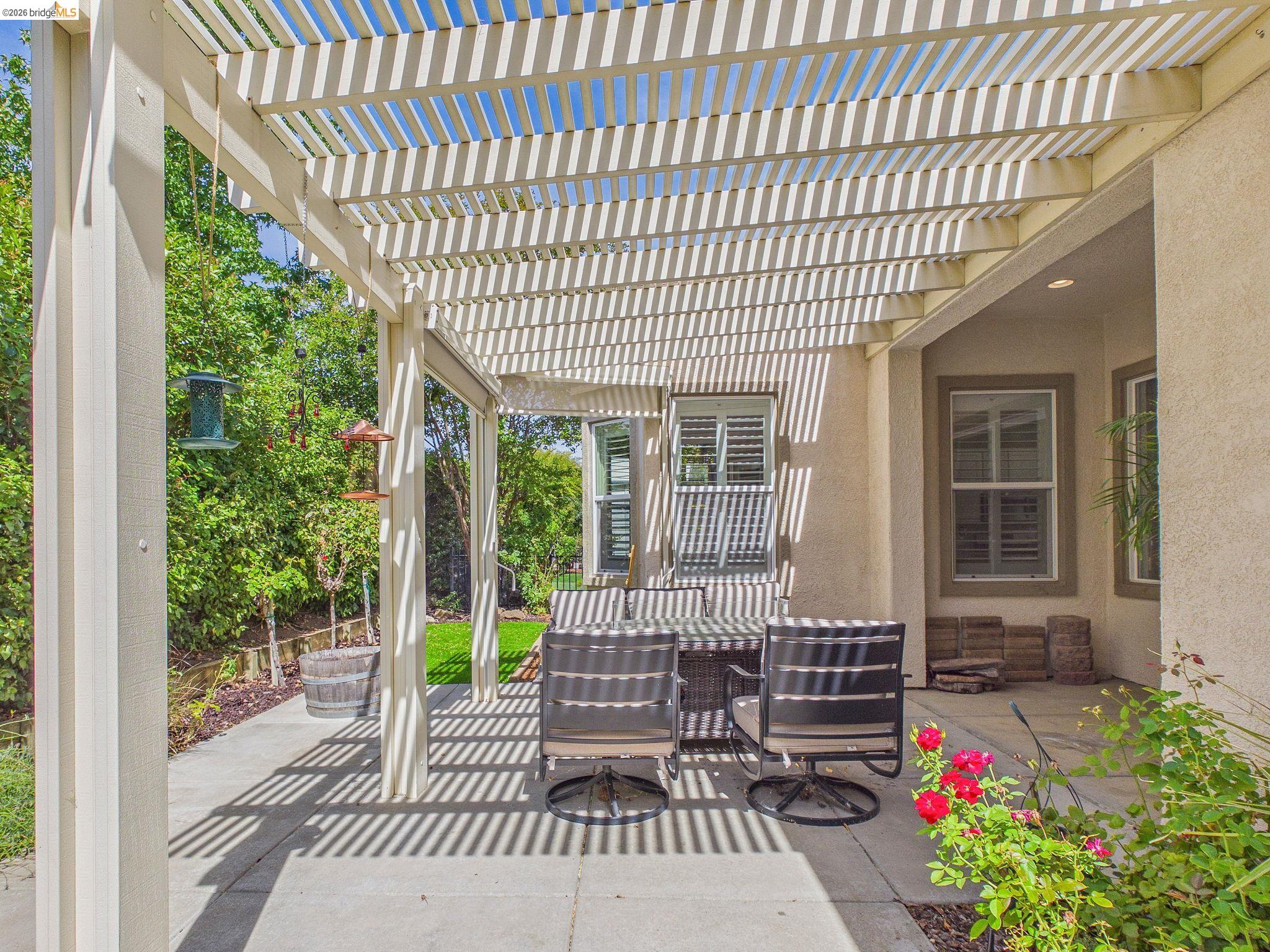 453 Tayberry, Brentwood CA 94513 — photo 30