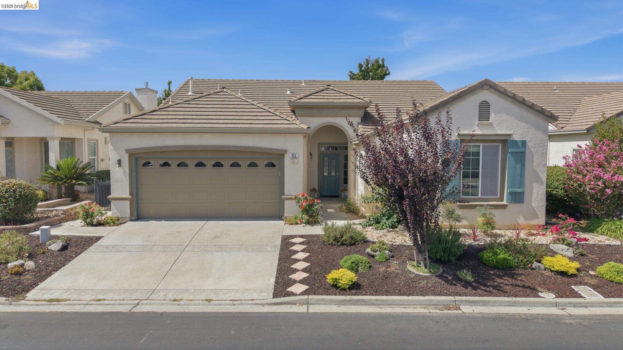453 Tayberry, Brentwood CA 94513 — photo 40