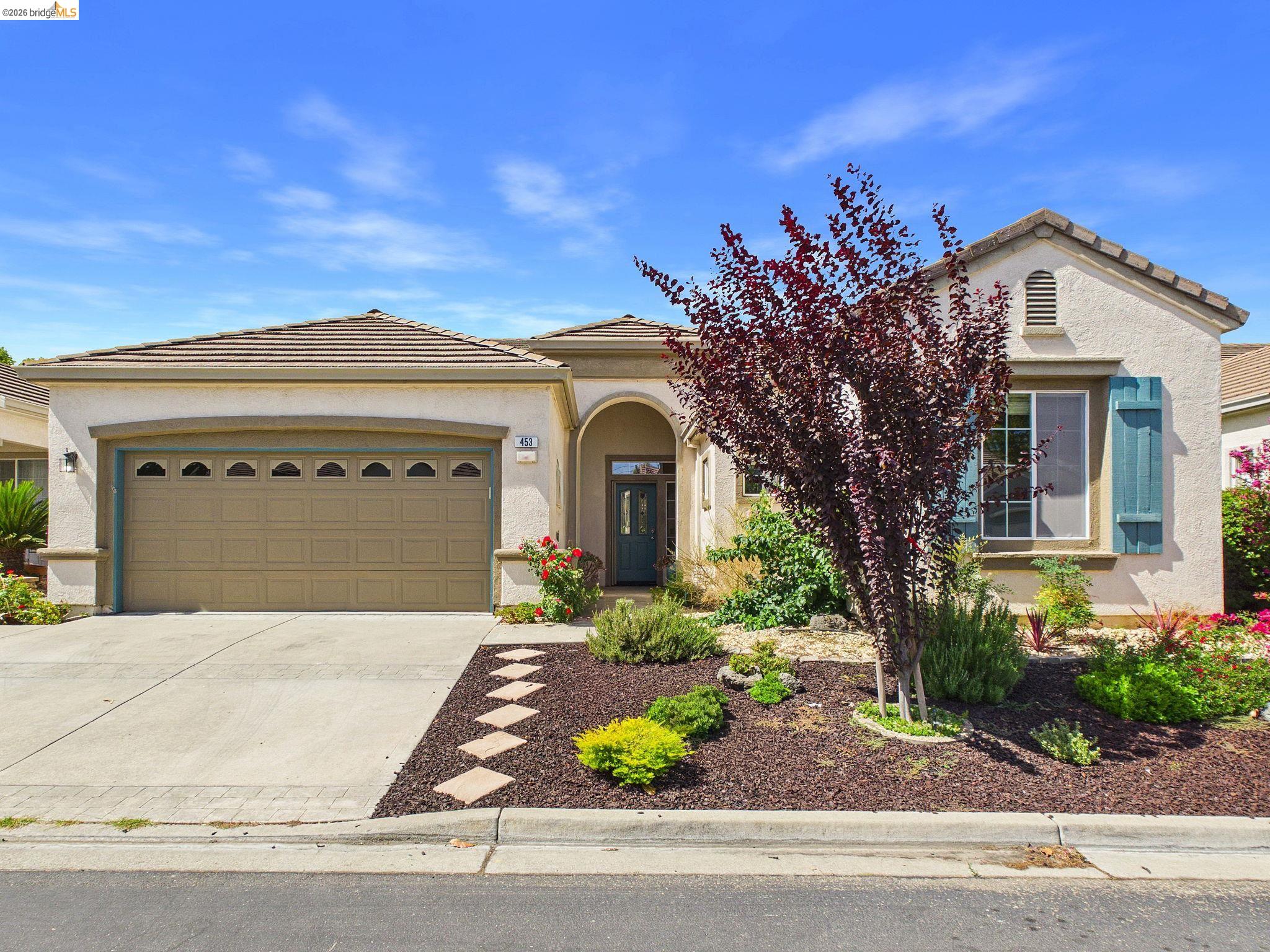 453 Tayberry, Brentwood CA 94513 — photo 41