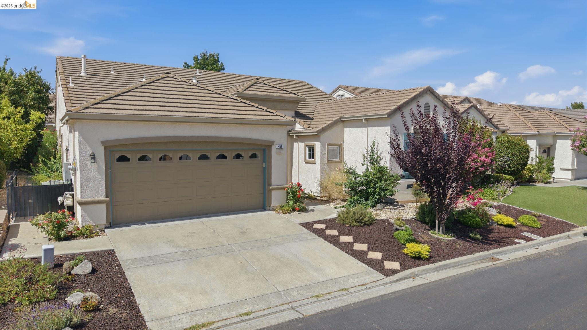 453 Tayberry, Brentwood CA 94513 — photo 42