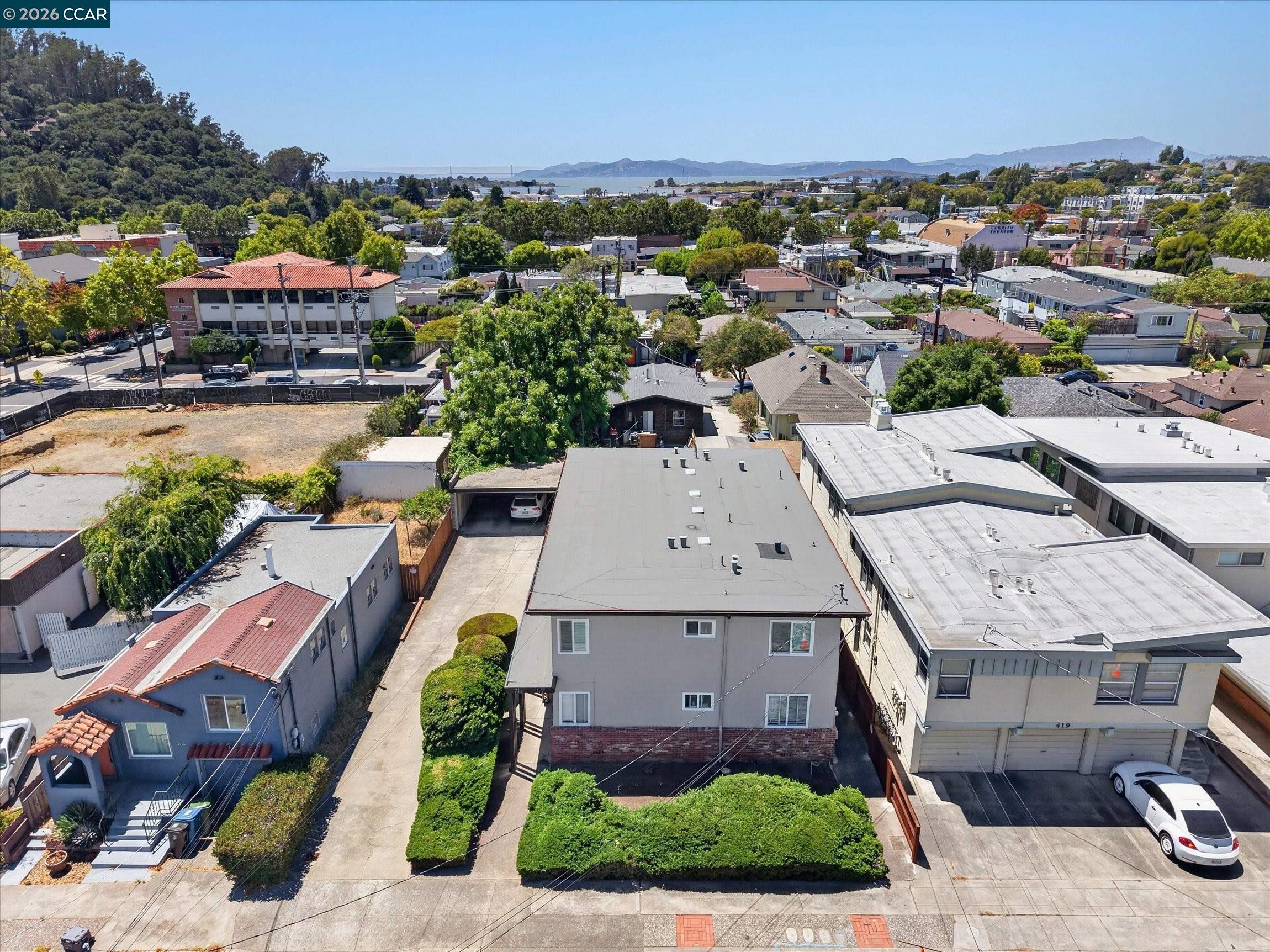 411 Liberty Street, El Cerrito CA 94530 — photo 12