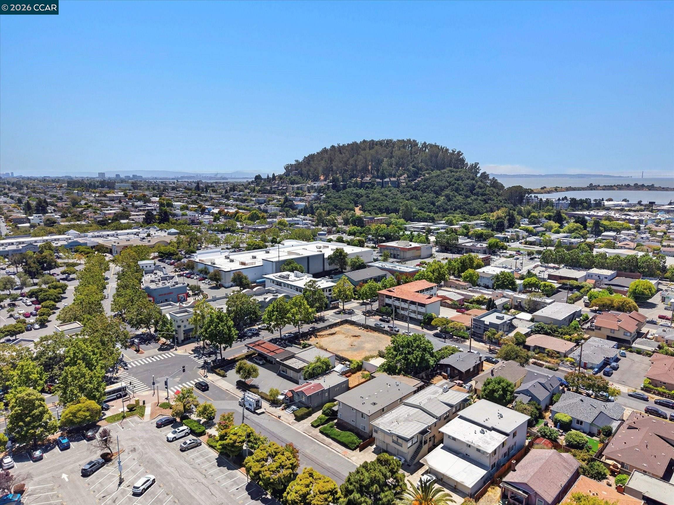 411 Liberty Street, El Cerrito CA 94530 — photo 16
