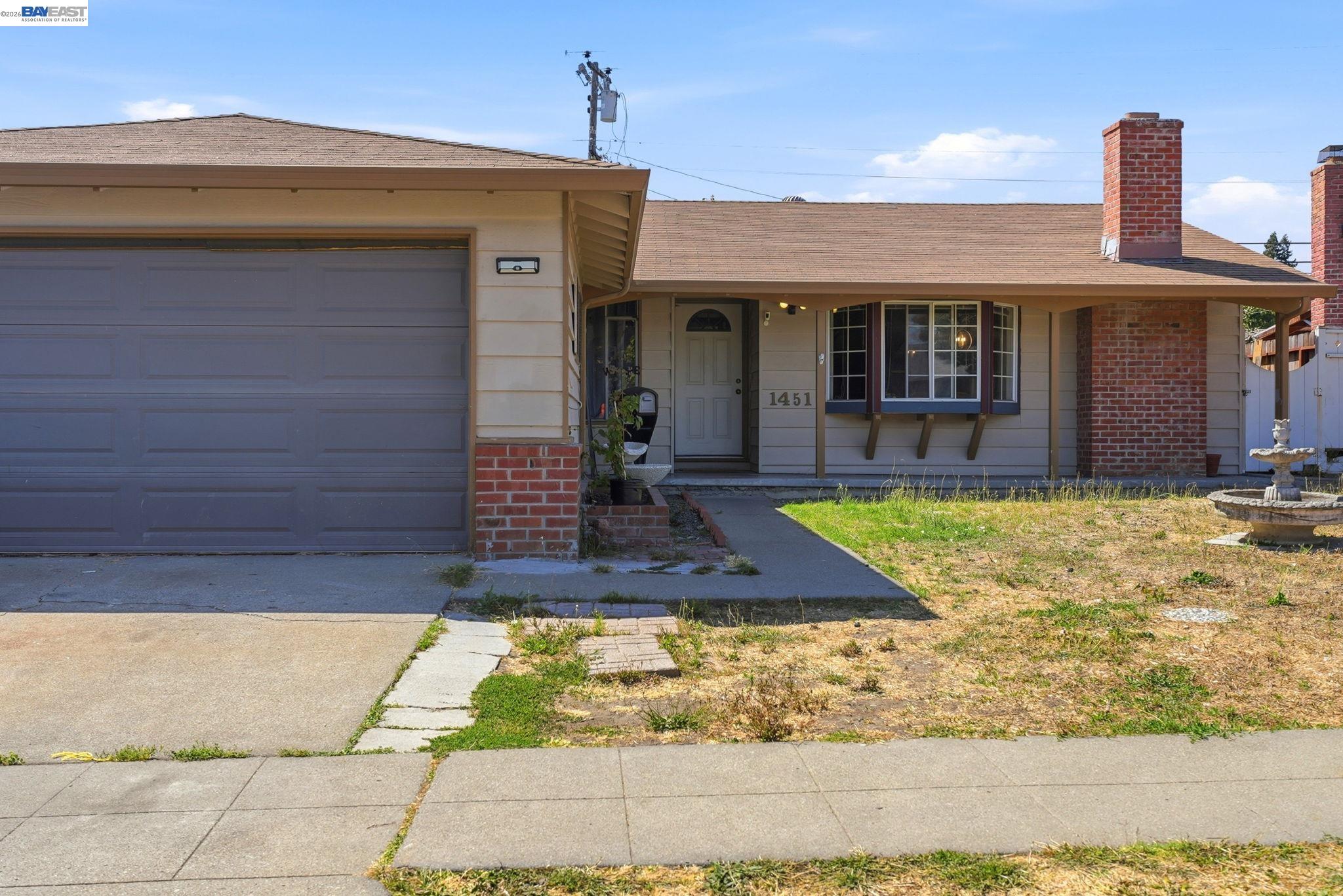 1451 Linfield Ln, Hayward, CA 94545 photo 6