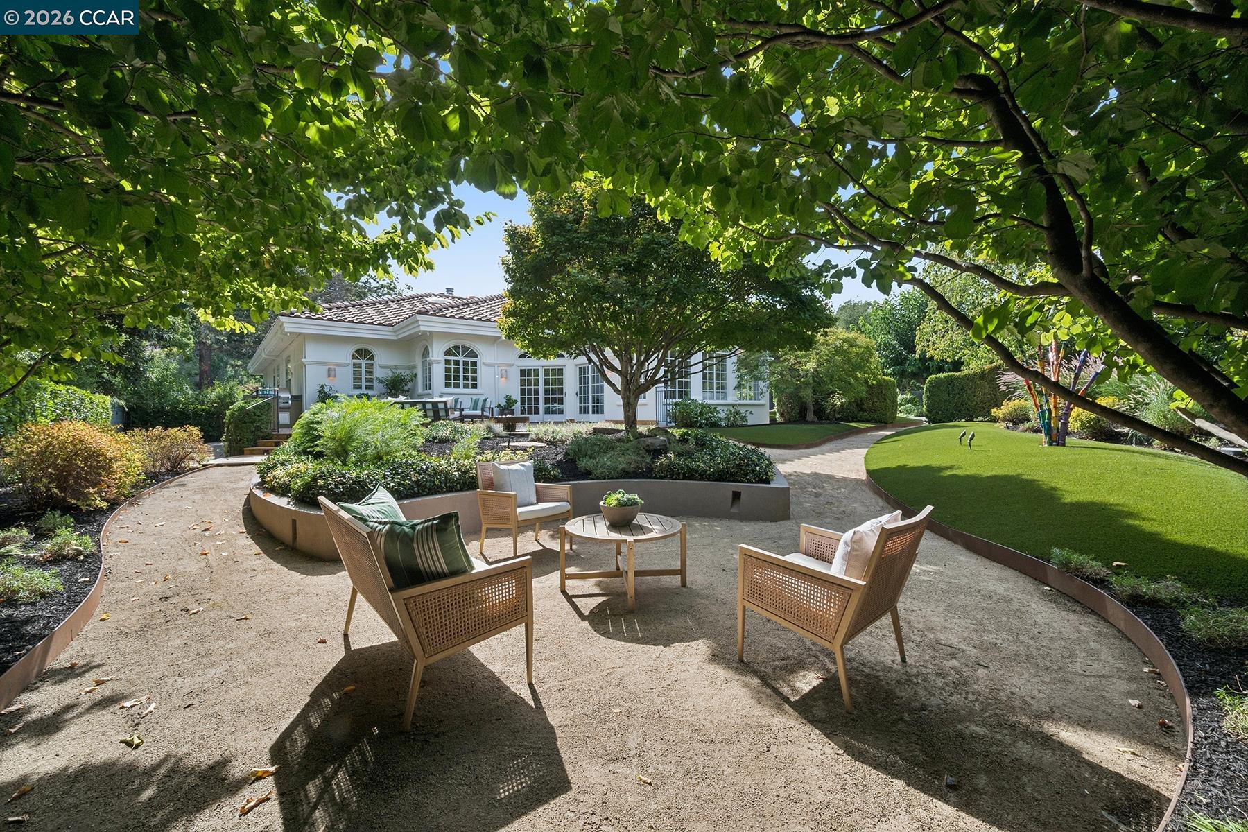 2 Reliez Manor Ct, Lafayette CA 94549 — photo 7