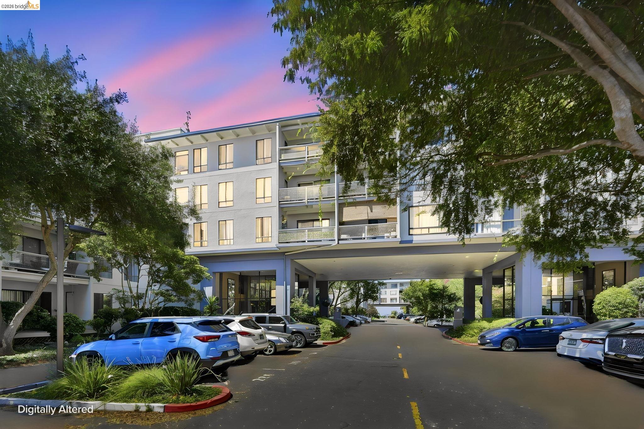3 Commodore # 158, Emeryville CA 94608 — photo 49