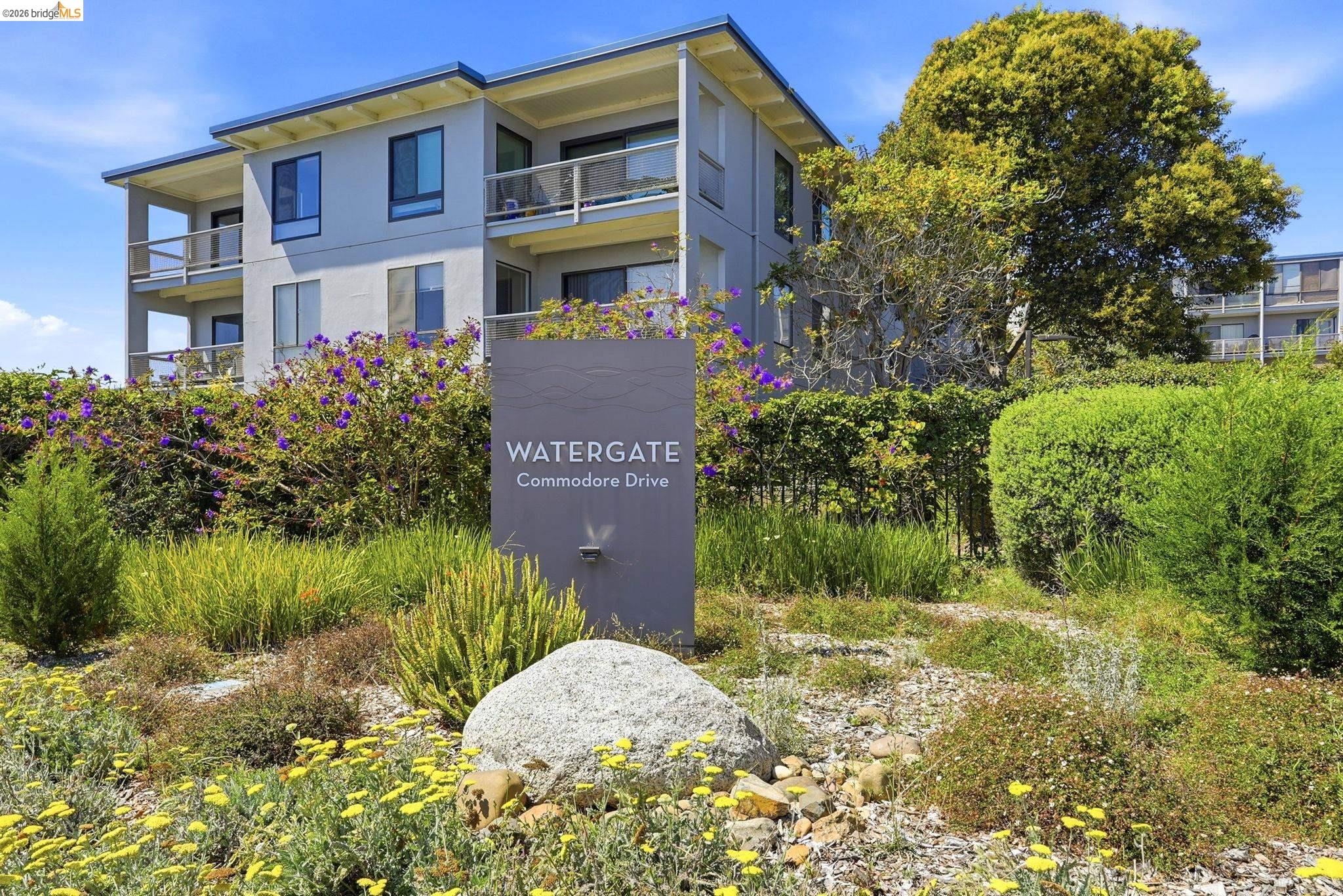 3 Commodore # 158, Emeryville CA 94608 — photo 50