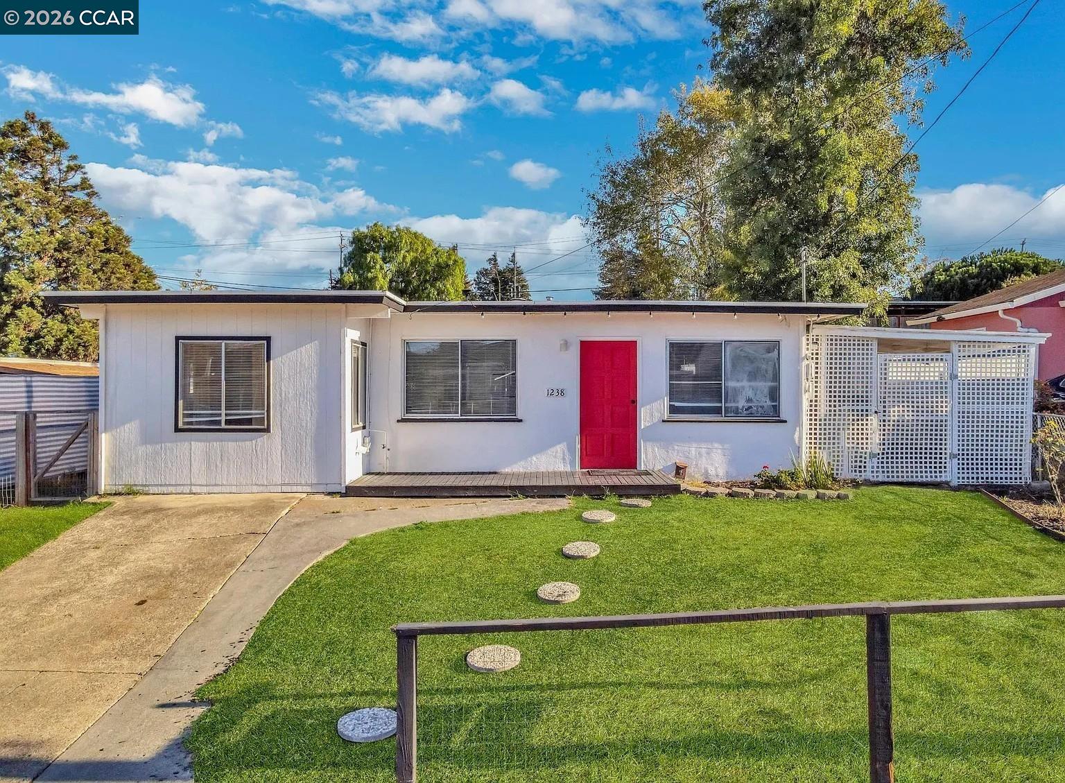 1238 Frances Rd, San Pablo