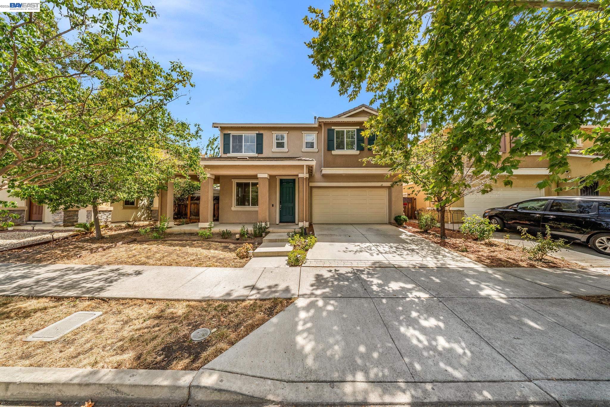 2321 Blue Ridge Ave, Brentwood CA 94513 — photo 2
