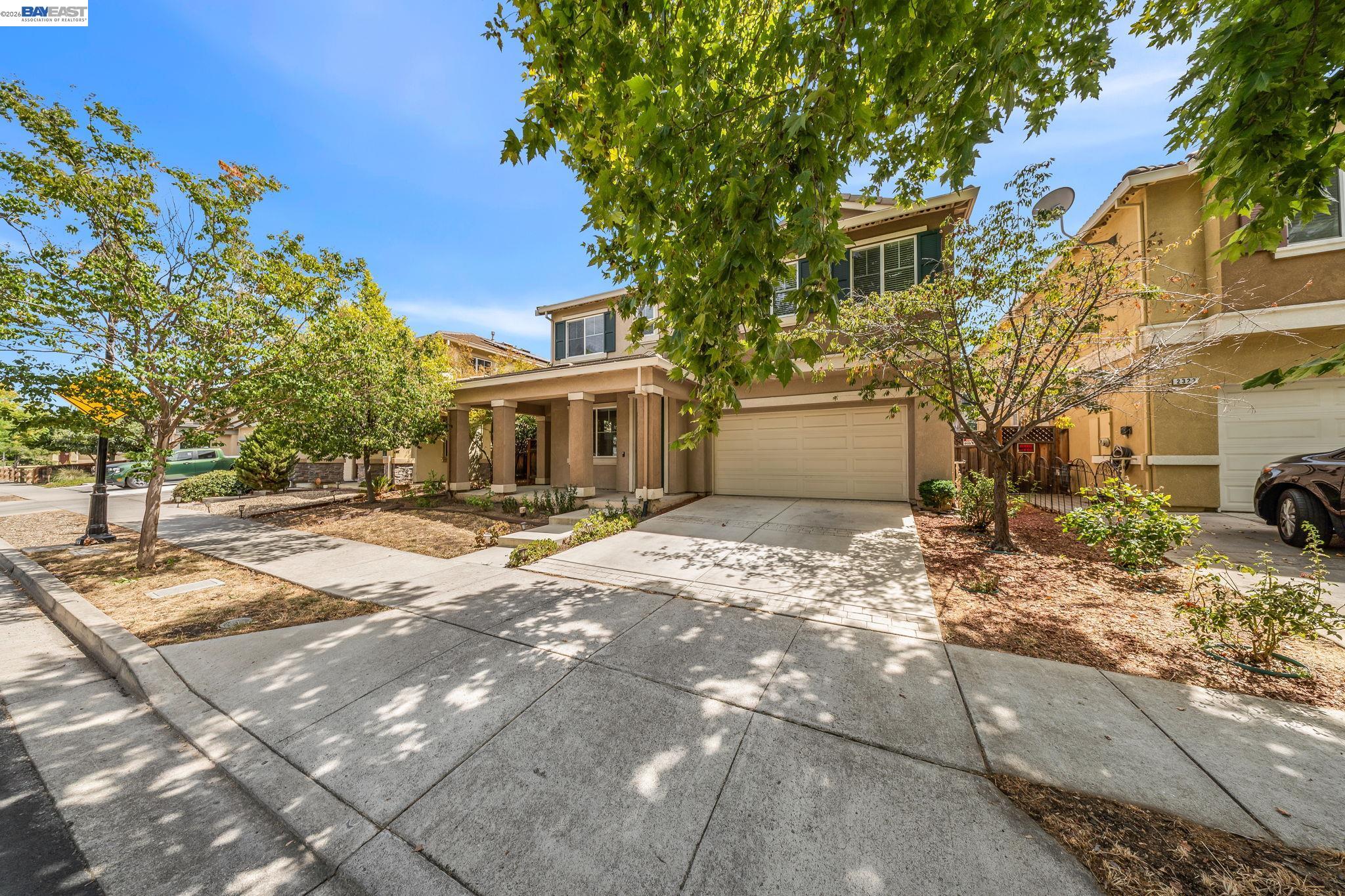 2321 Blue Ridge Ave, Brentwood CA 94513 — photo 6