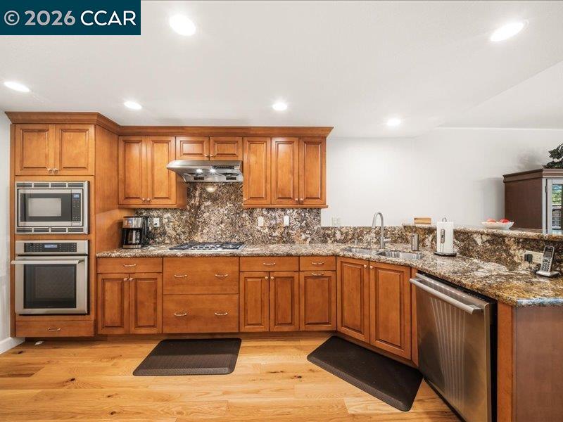 465 S Clovercrest Ln, San Ramon CA 94582 — photo 14
