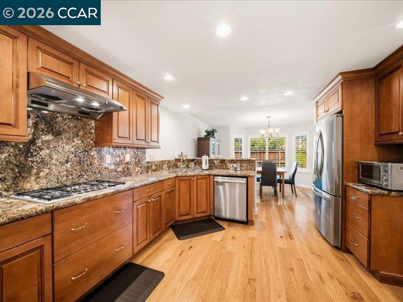 465 S Clovercrest Ln, San Ramon CA 94582 — photo 15