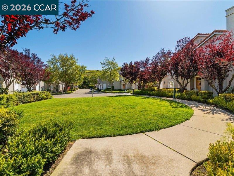465 S Clovercrest Ln, San Ramon CA 94582 — photo 40