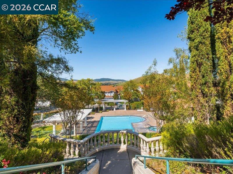 465 S Clovercrest Ln, San Ramon CA 94582 — photo 41