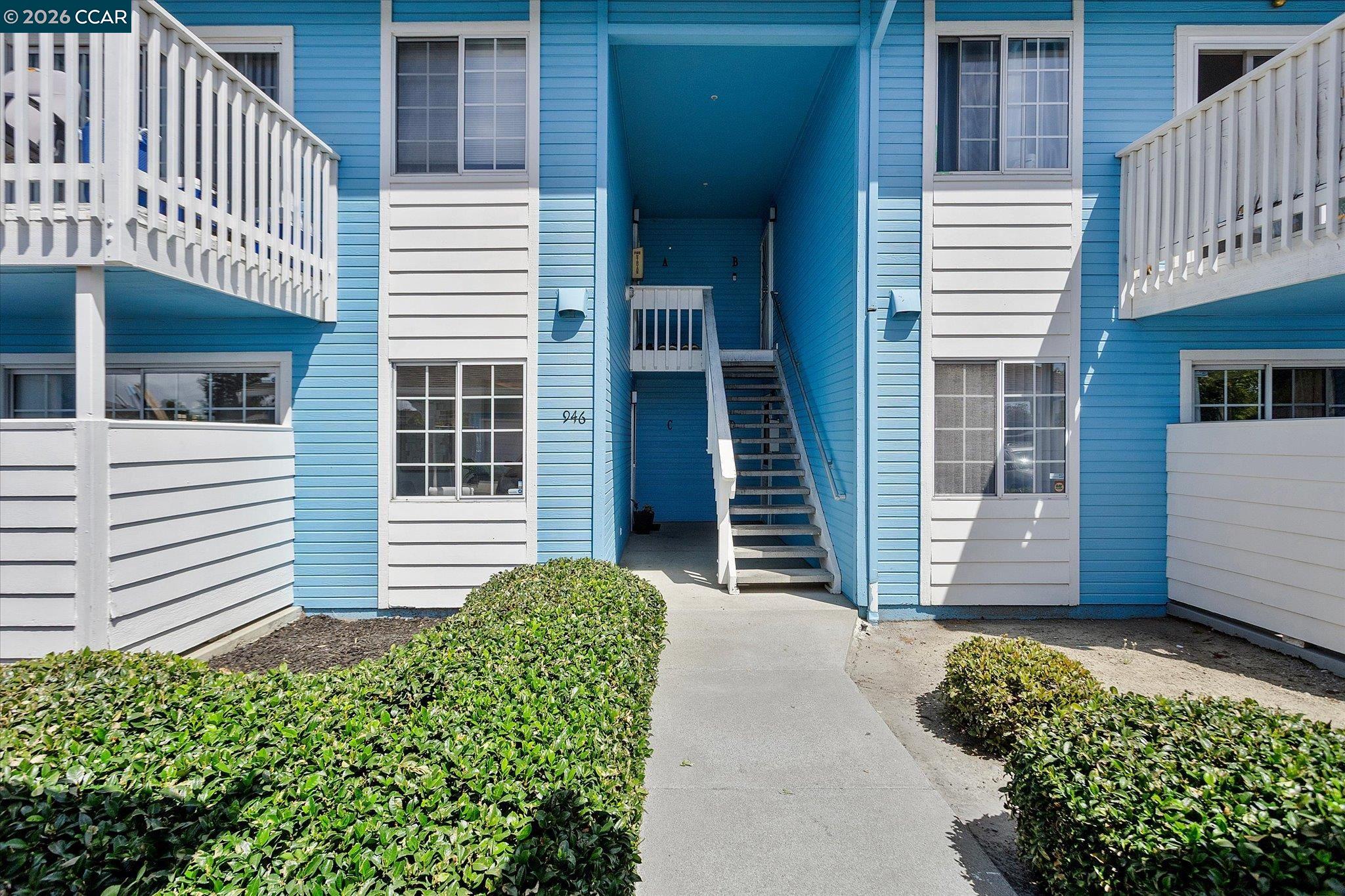 946 Elgin St # C, San Lorenzo CA 94580 — photo 2