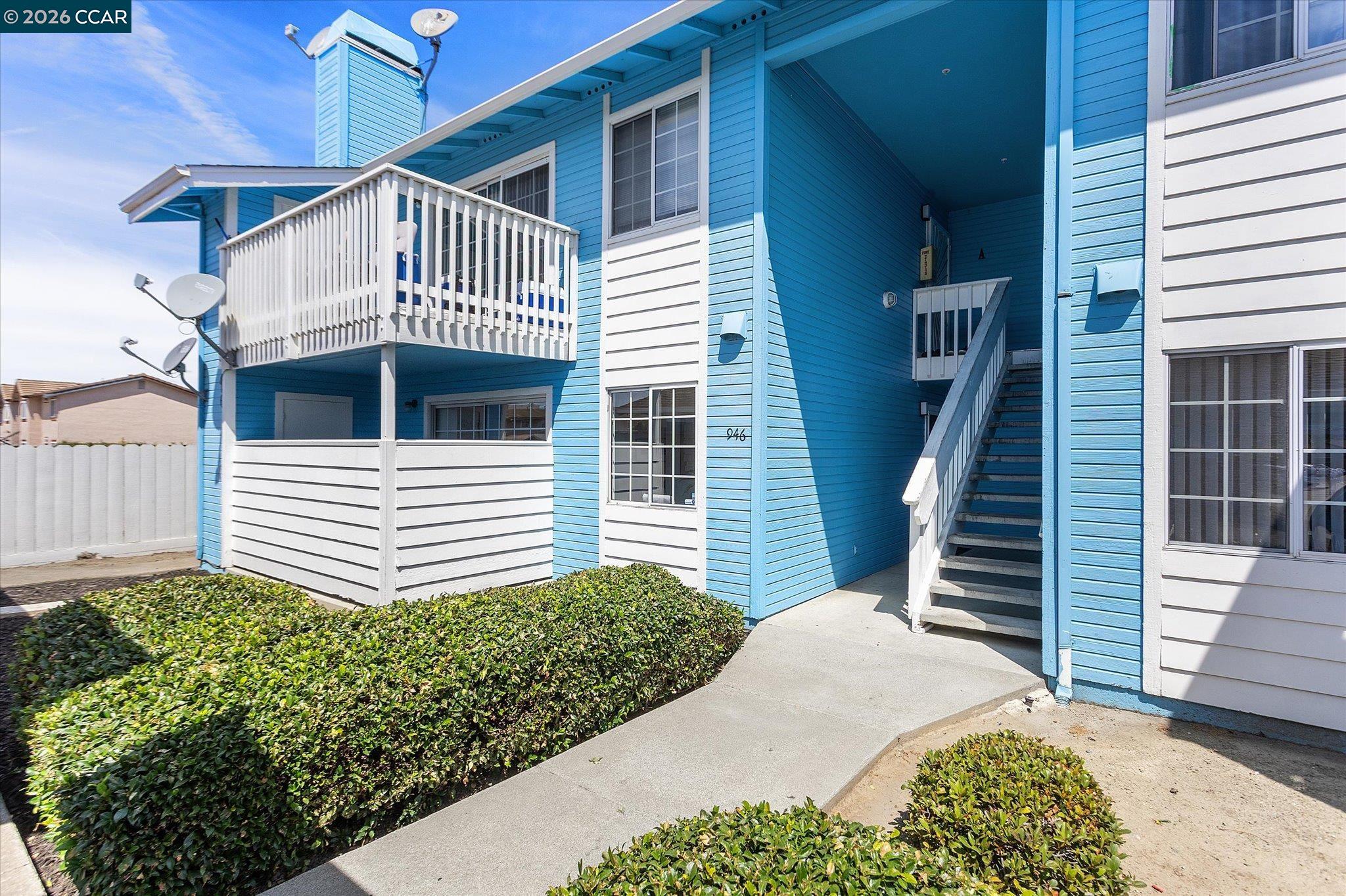 946 Elgin St # C, San Lorenzo CA 94580 — photo 4
