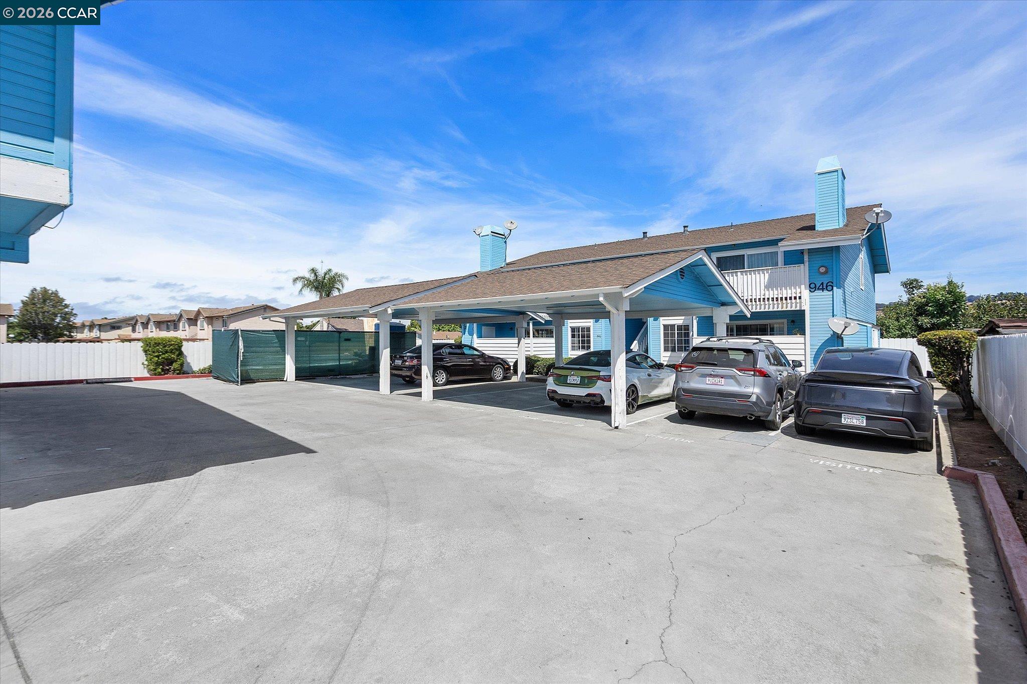 946 Elgin St # C, San Lorenzo CA 94580 — photo 42