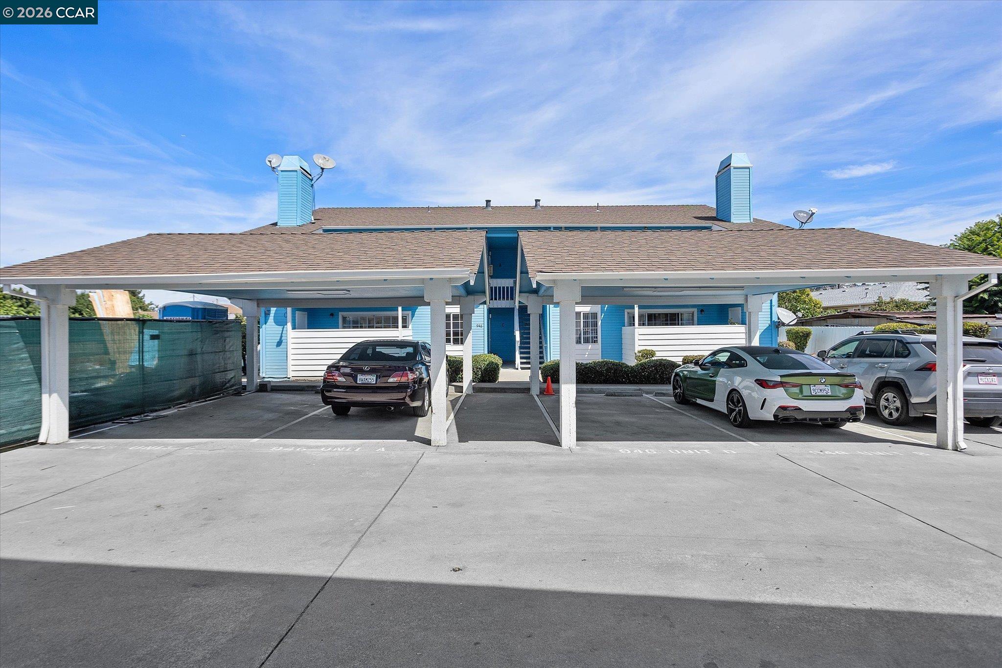 946 Elgin St # C, San Lorenzo CA 94580 — photo 43