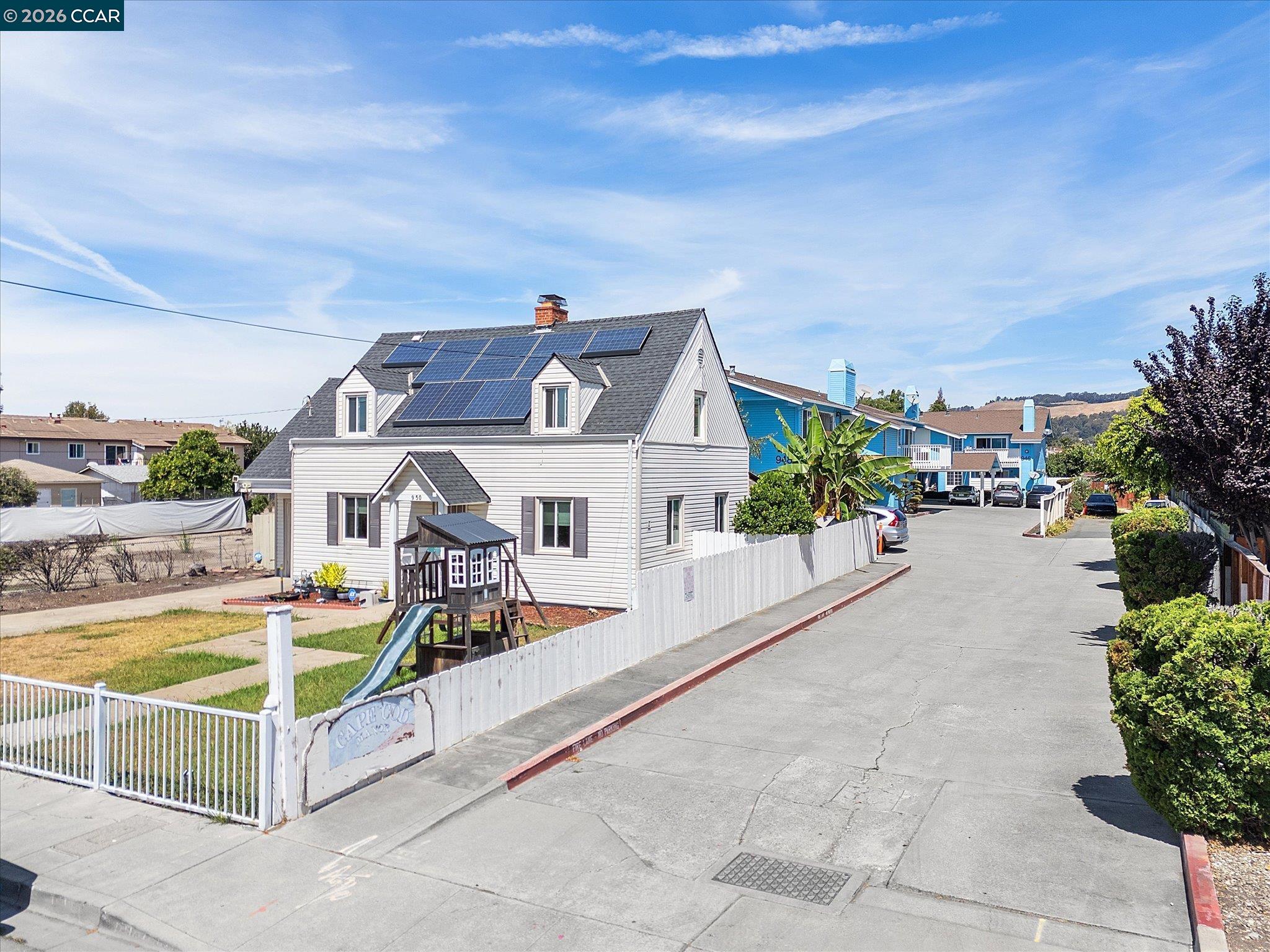 946 Elgin St # C, San Lorenzo CA 94580 — photo 44