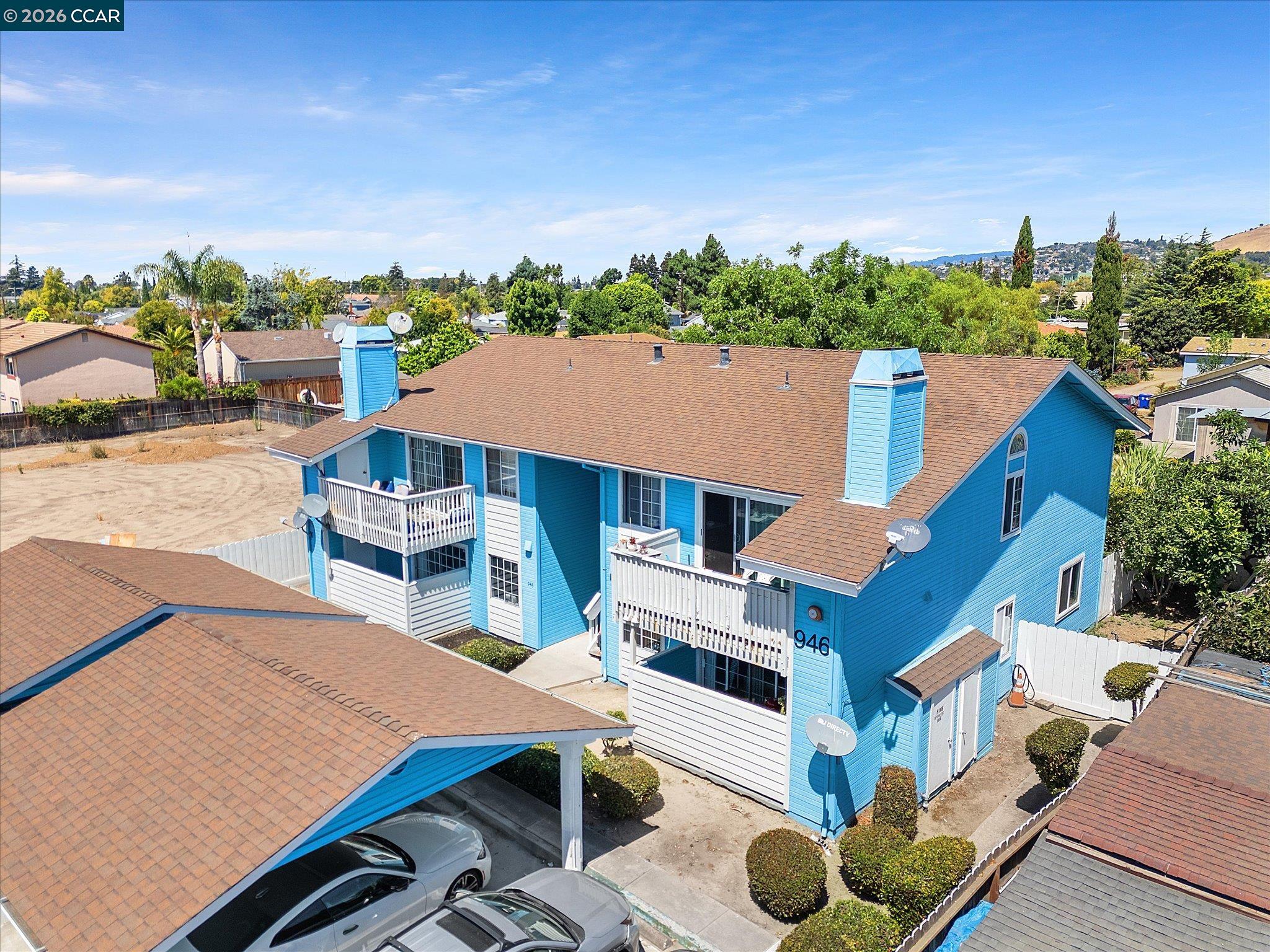946 Elgin St # C, San Lorenzo CA 94580 — photo 46