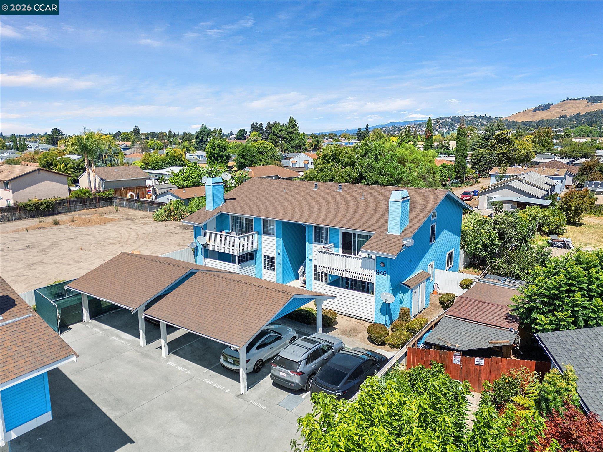 946 Elgin St # C, San Lorenzo CA 94580 — photo 47