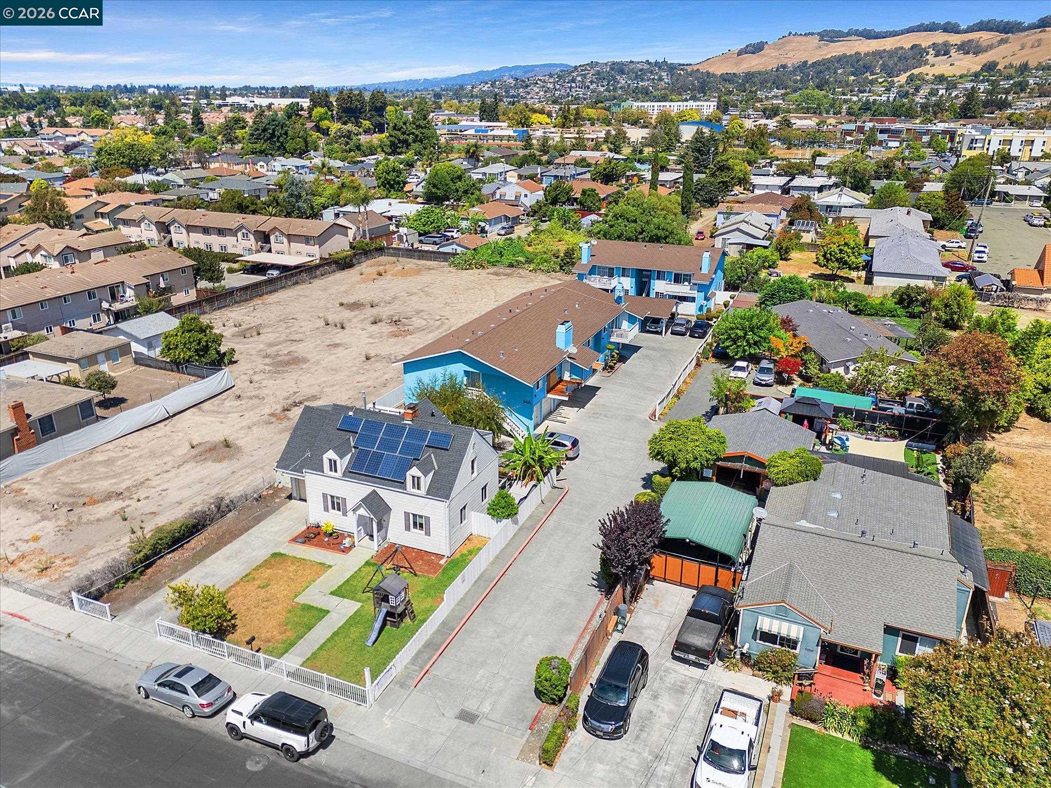 946 Elgin St # C, San Lorenzo CA 94580 — photo 49