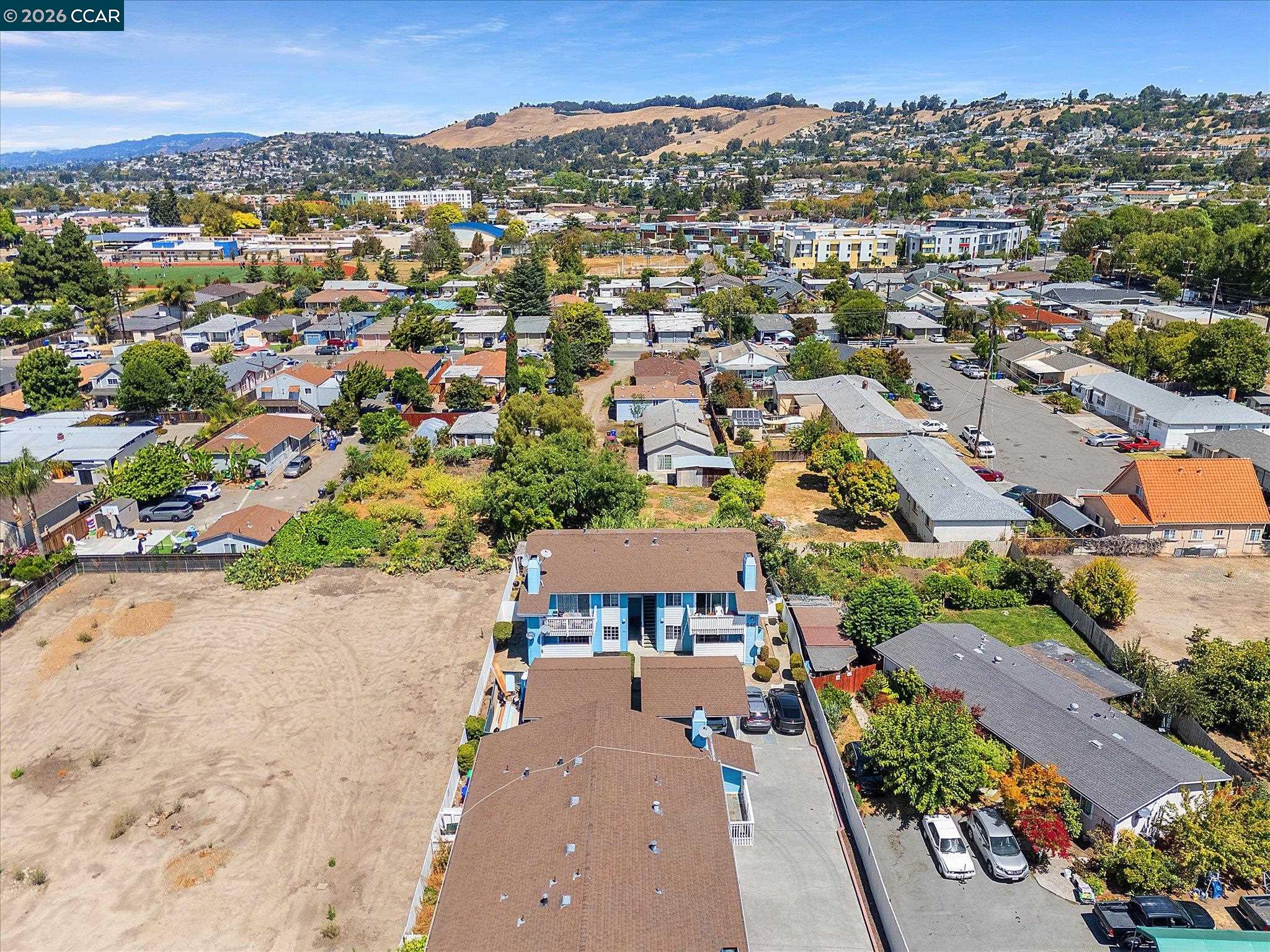 946 Elgin St # C, San Lorenzo CA 94580 — photo 50