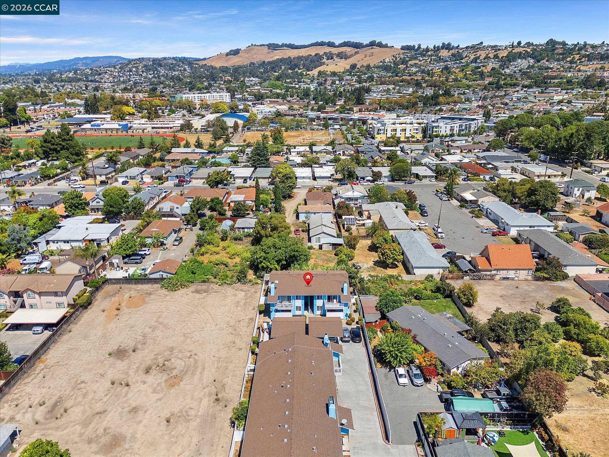 946 Elgin St # C, San Lorenzo CA 94580 — photo 51