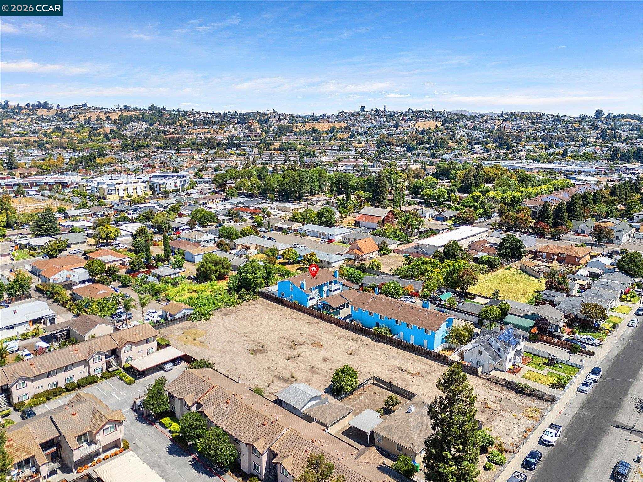 946 Elgin St # C, San Lorenzo CA 94580 — photo 52