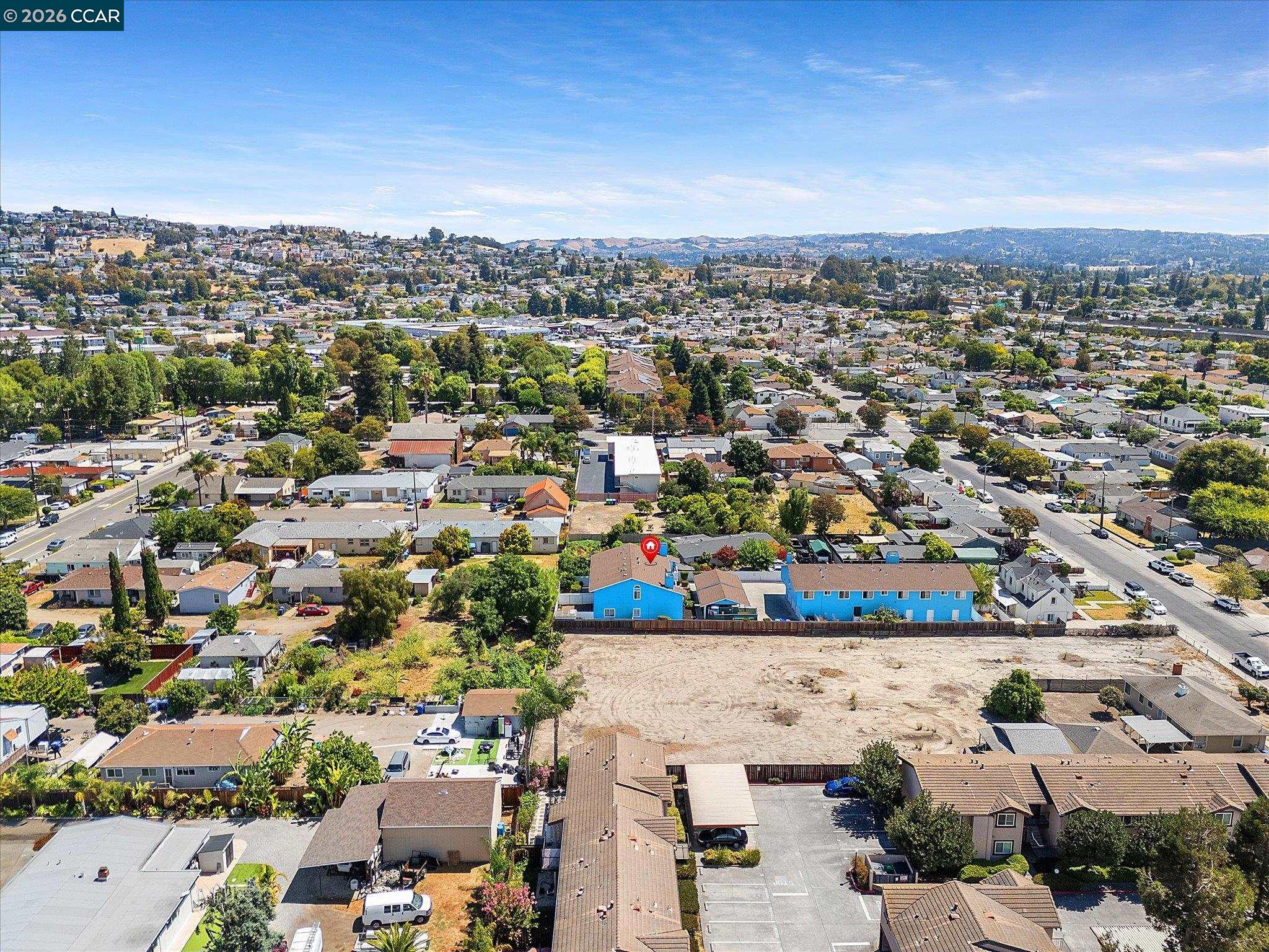 946 Elgin St # C, San Lorenzo CA 94580 — photo 53