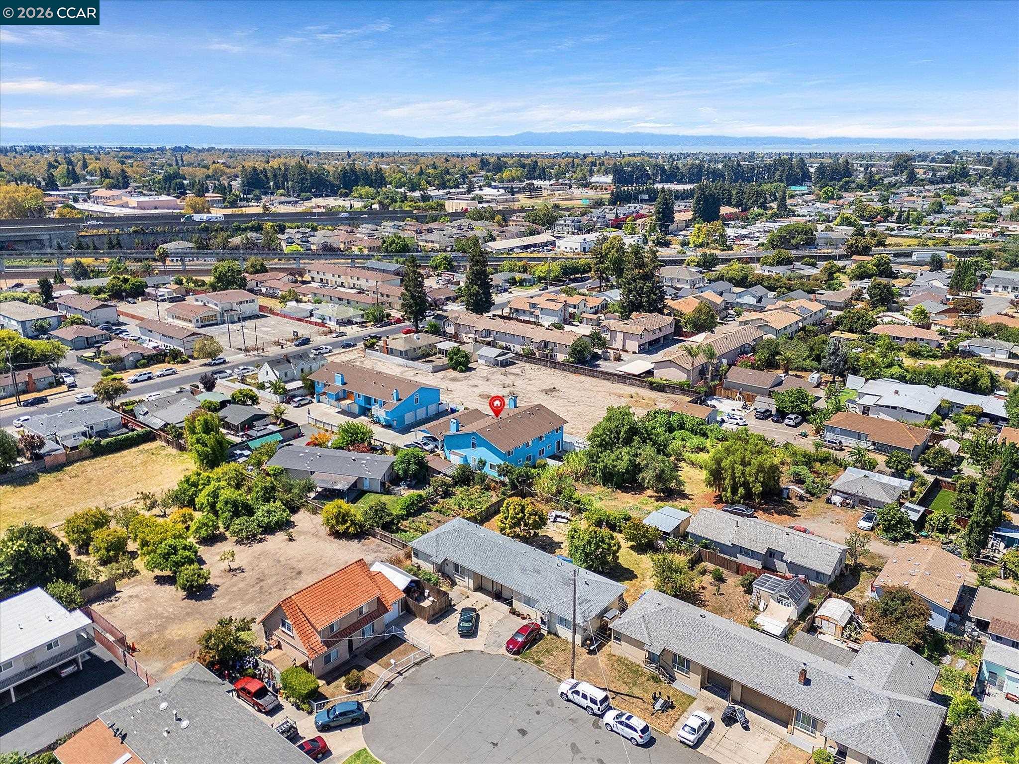 946 Elgin St # C, San Lorenzo CA 94580 — photo 54