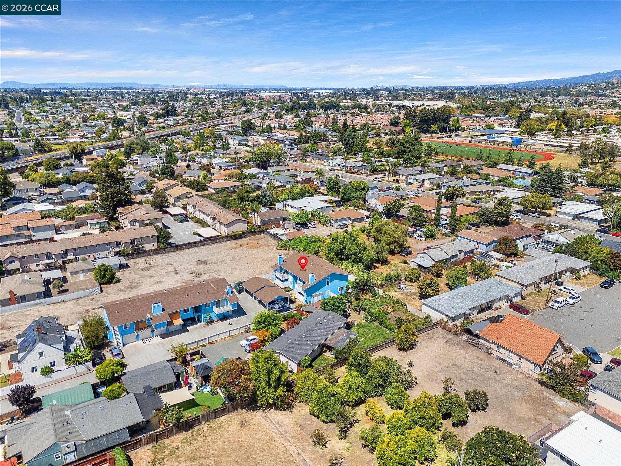 946 Elgin St # C, San Lorenzo CA 94580 — photo 57