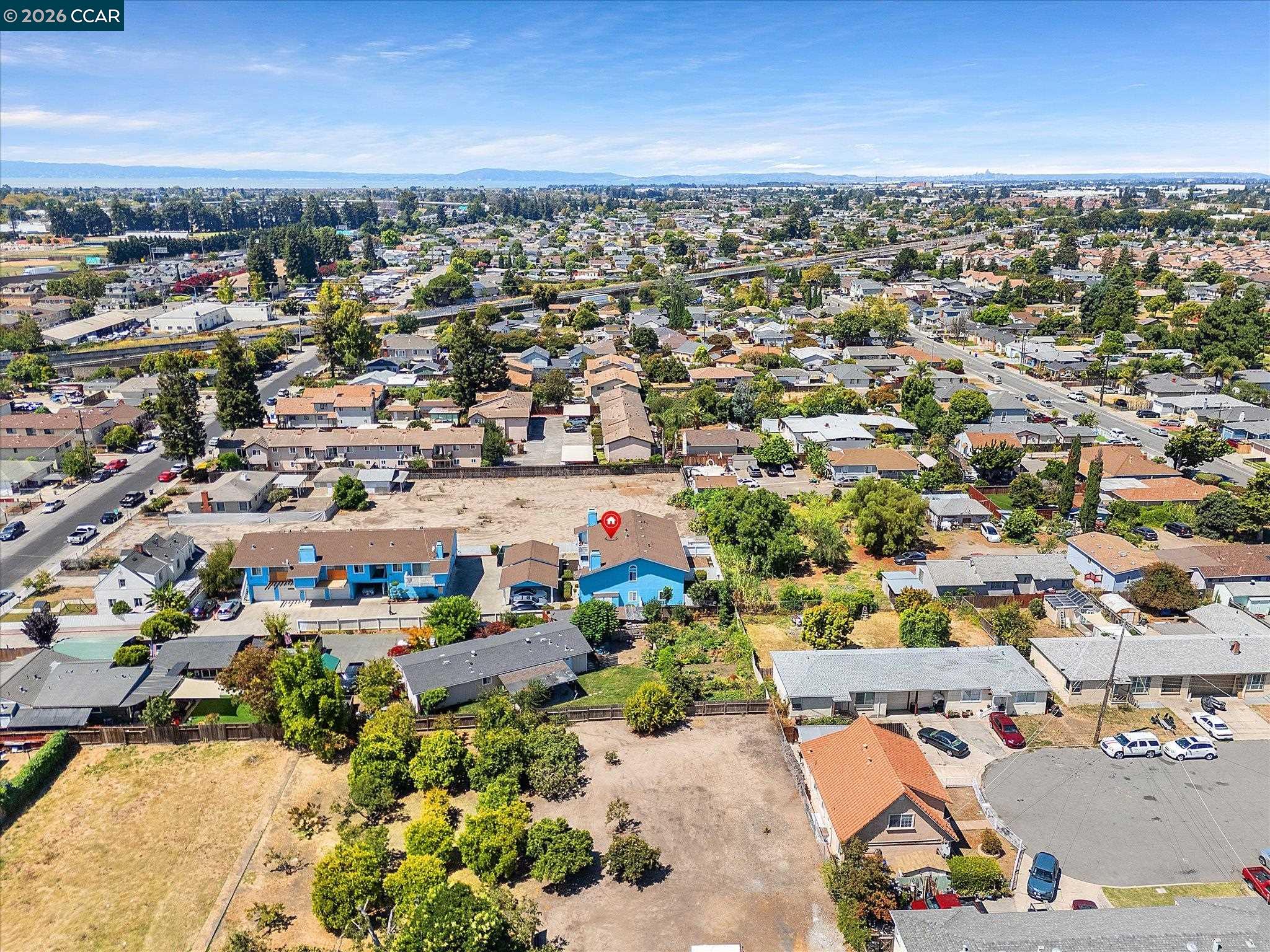 946 Elgin St # C, San Lorenzo CA 94580 — photo 58