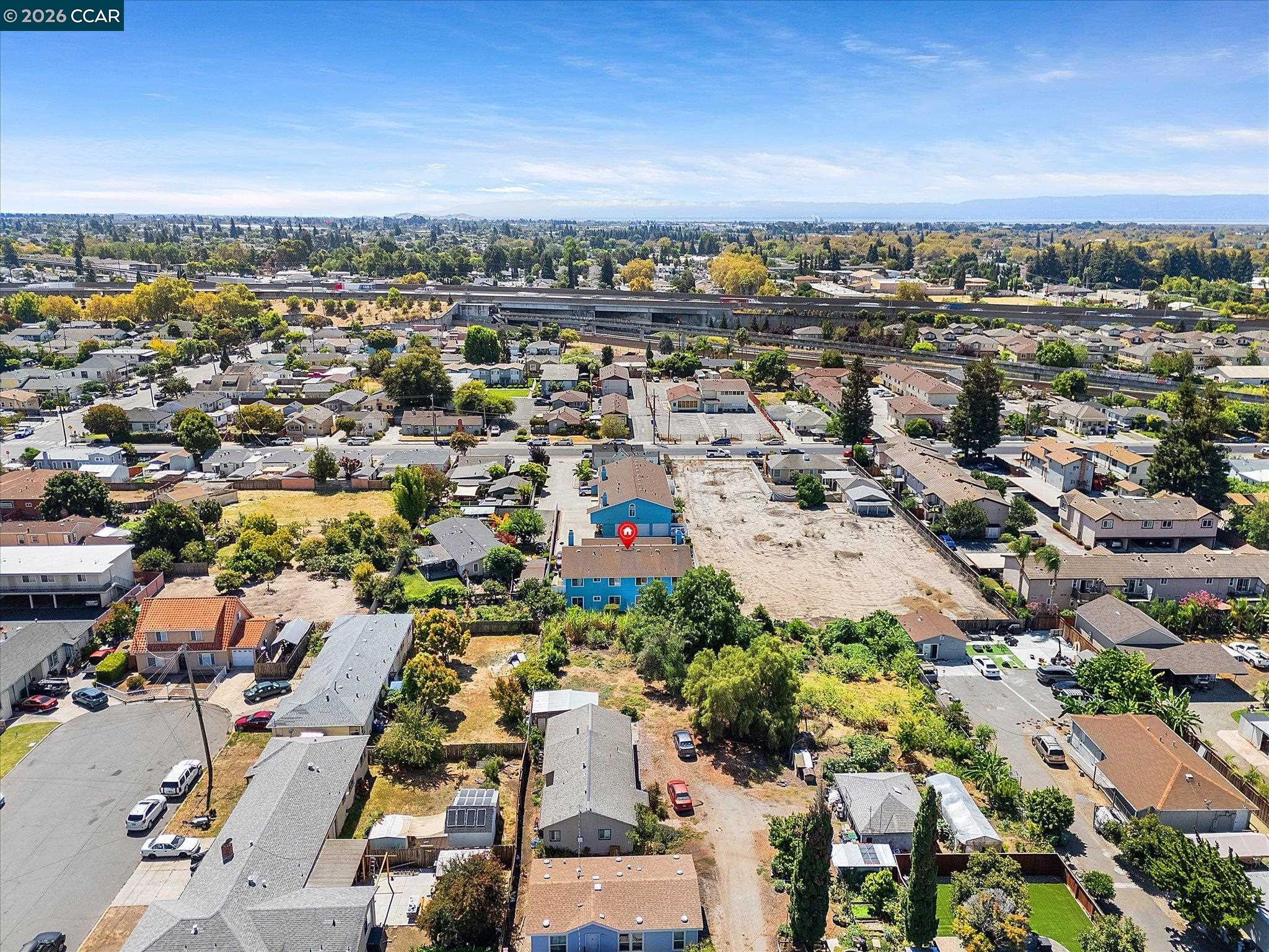 946 Elgin St # C, San Lorenzo CA 94580 — photo 59
