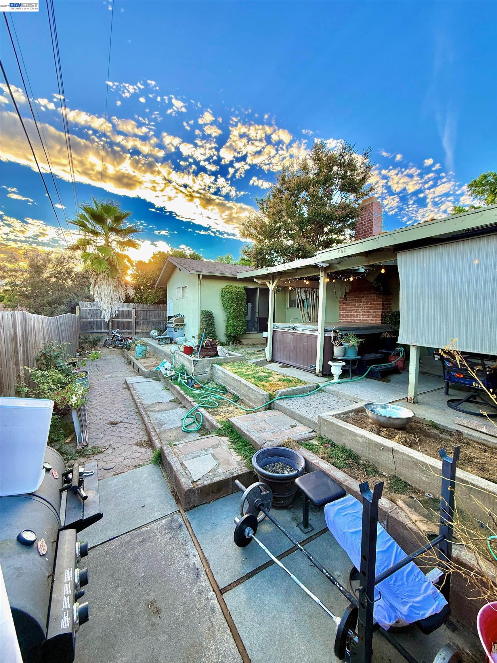 5814 Hemlock St, Sacramento CA 95841 — photo 31